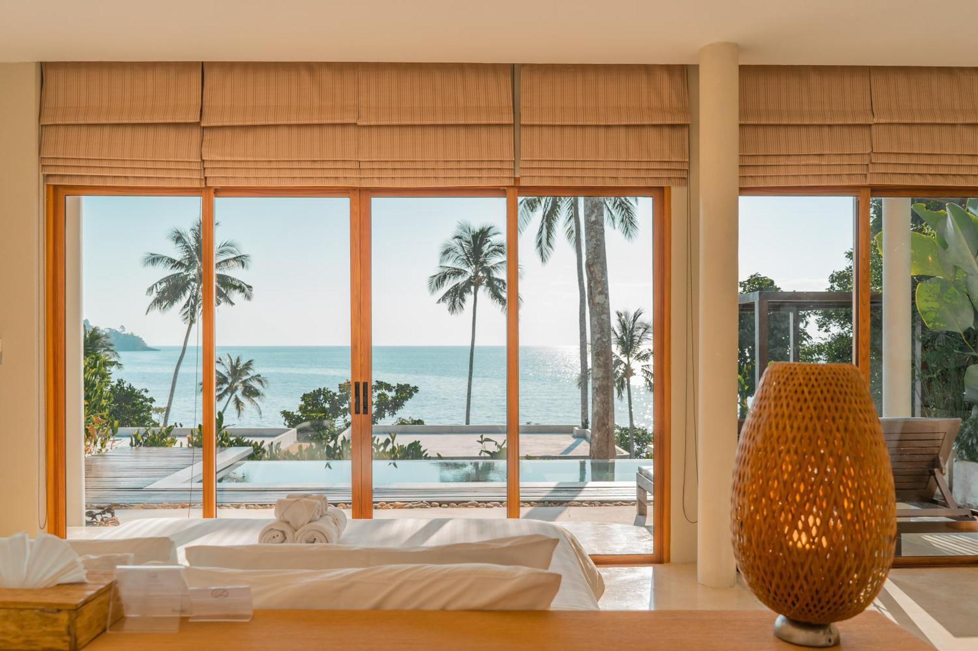 Resort Nest Sense 3*
