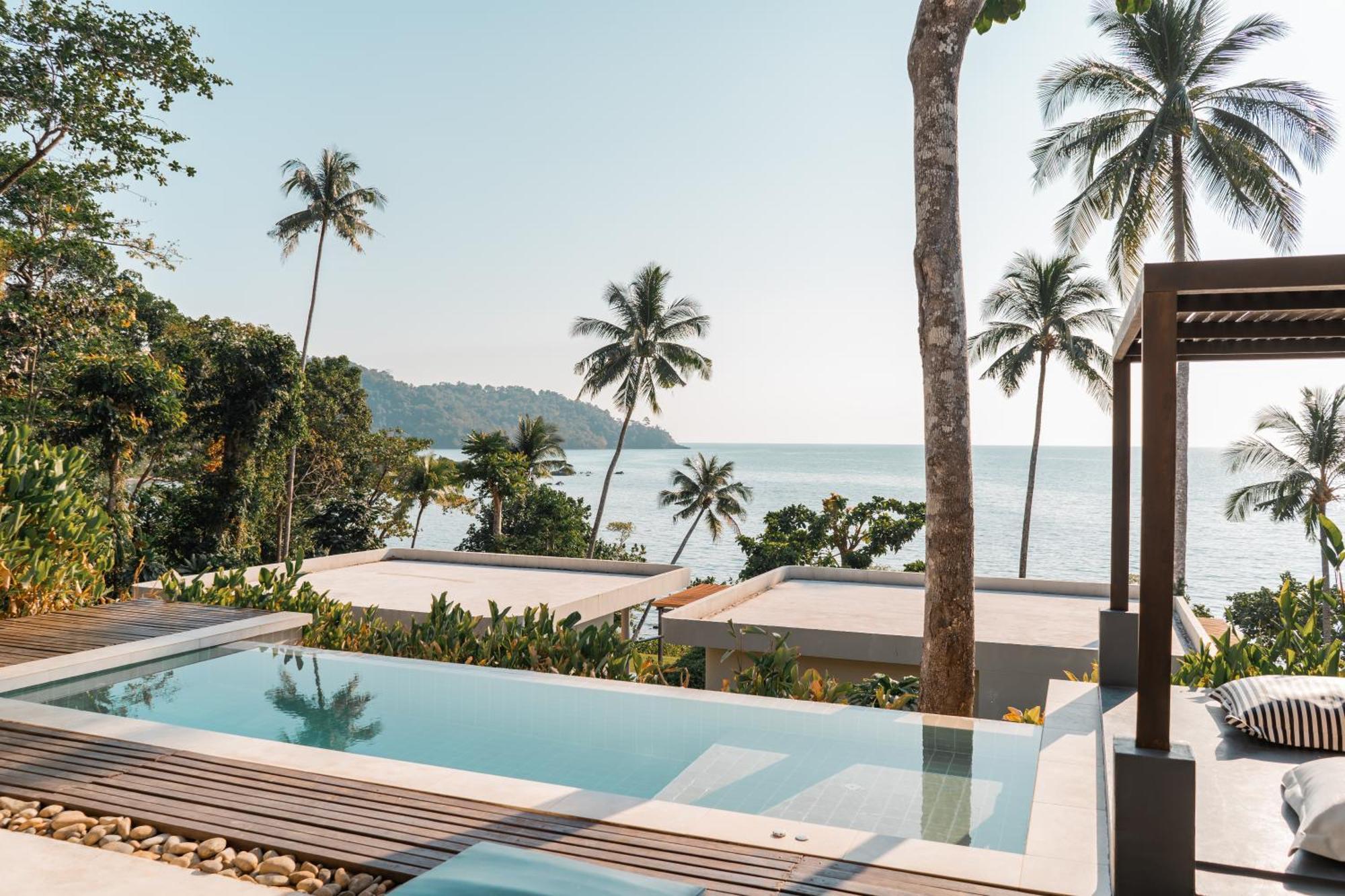 Nest Sense Resort Koh Chang