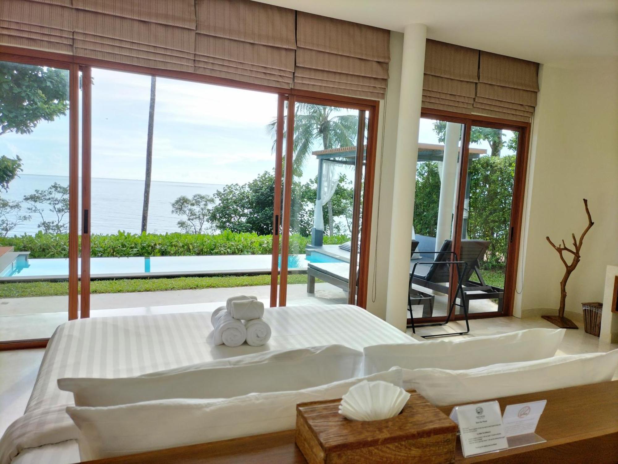 Nest Sense Resort 3*