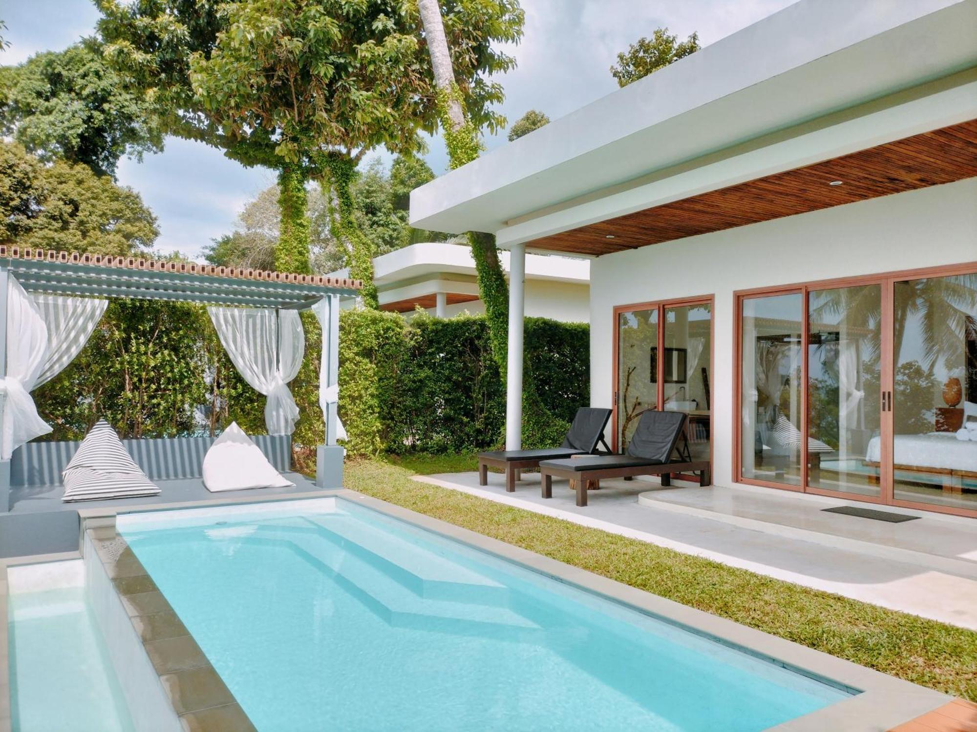 Nest Sense 3* Koh Chang