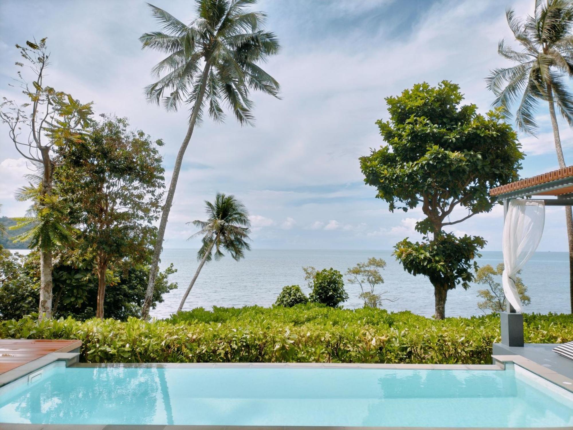Resort Nest Sense