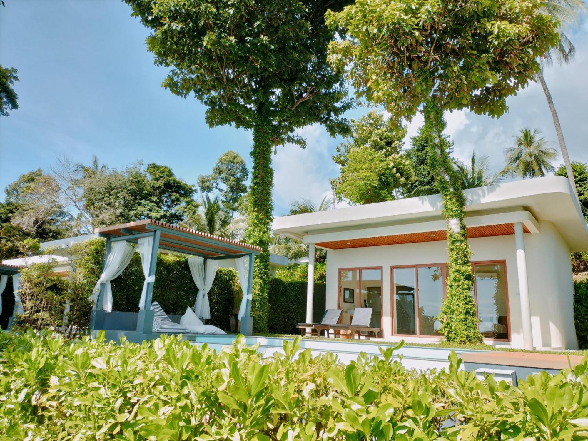 Nest Sense Resort