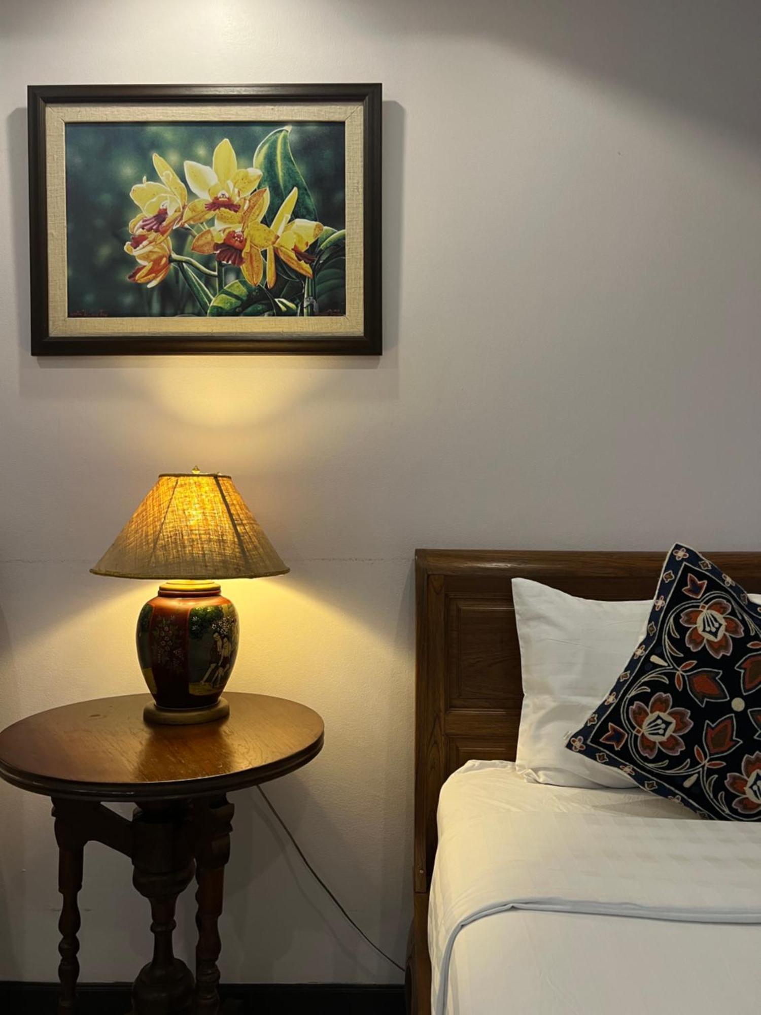 Hotel Pha Thai House 2*