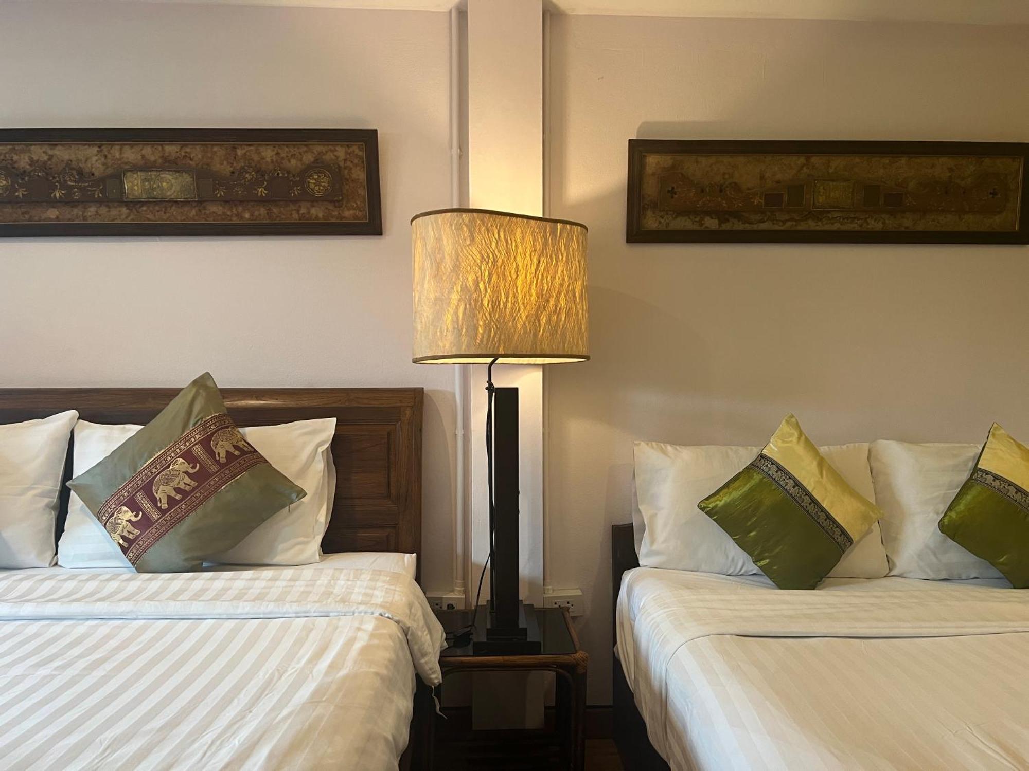 Pha Thai House Chiang Mai