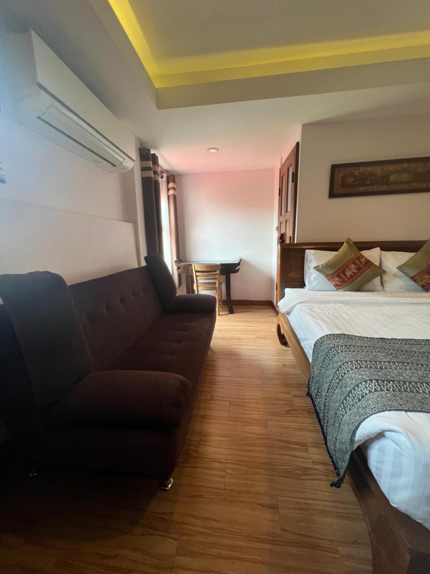 Pha Thai House Chiang Mai