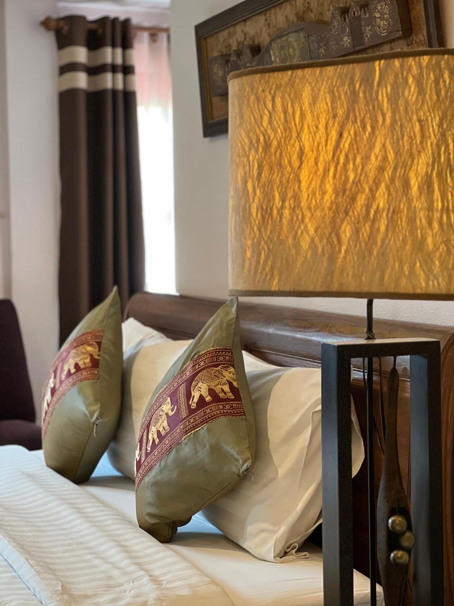 Hotel Pha Thai House