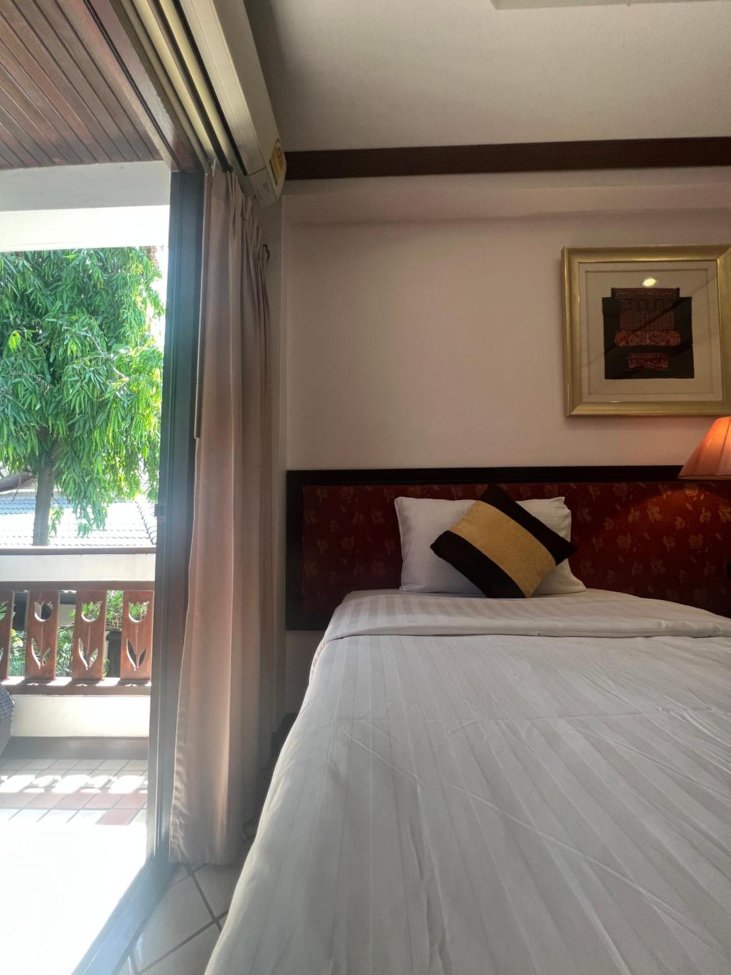 Pha Thai House Hotel Chiang Mai
