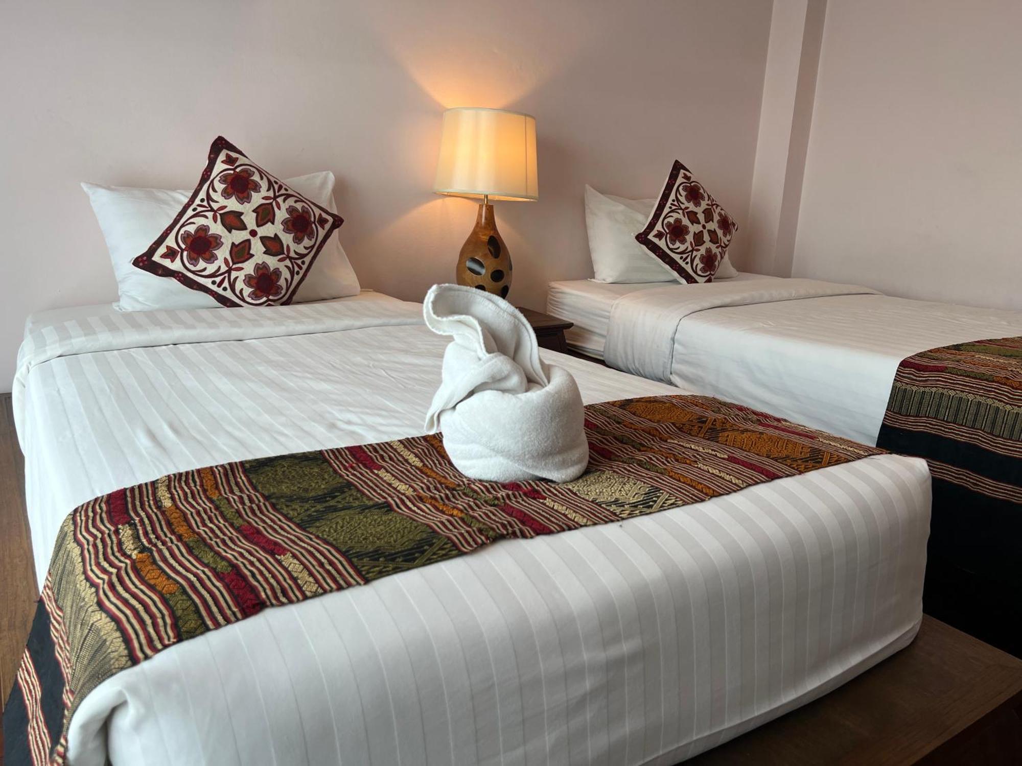 Hotel Pha Thai House 2*