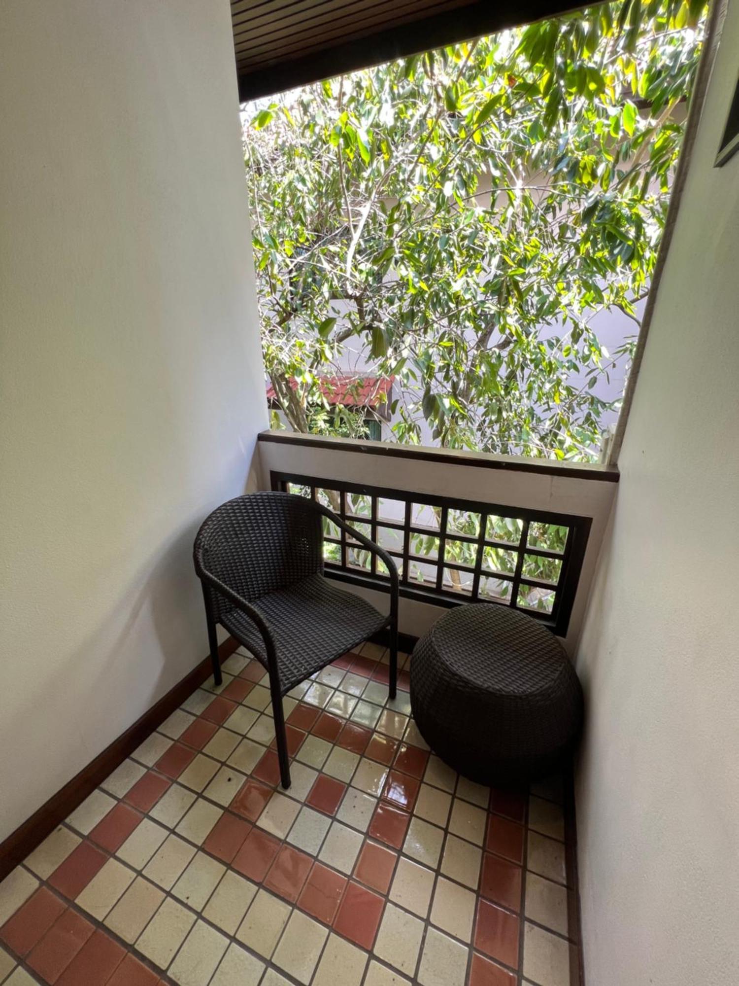 Pha Thai House 2*