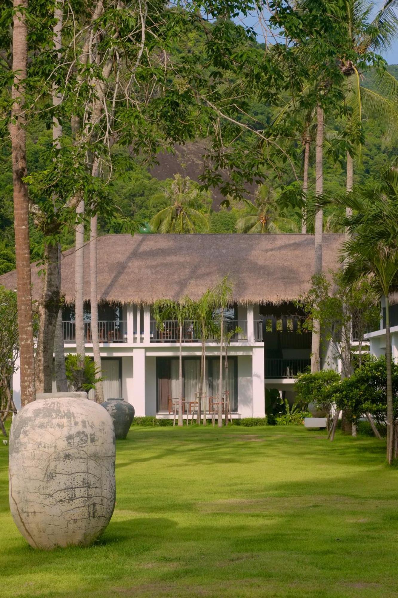 Resort Awa Koh Chang