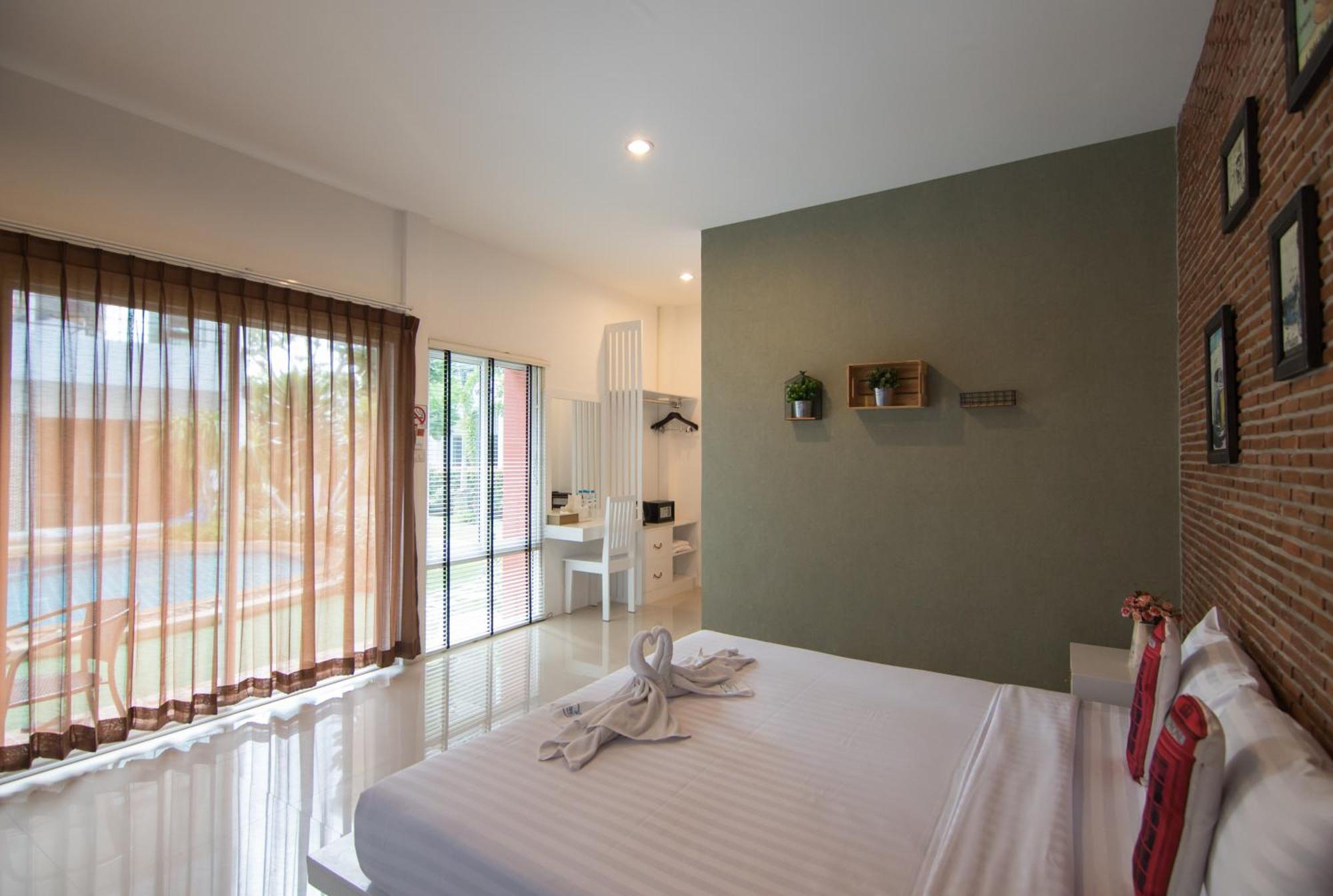 Milano Resort Hua Hin