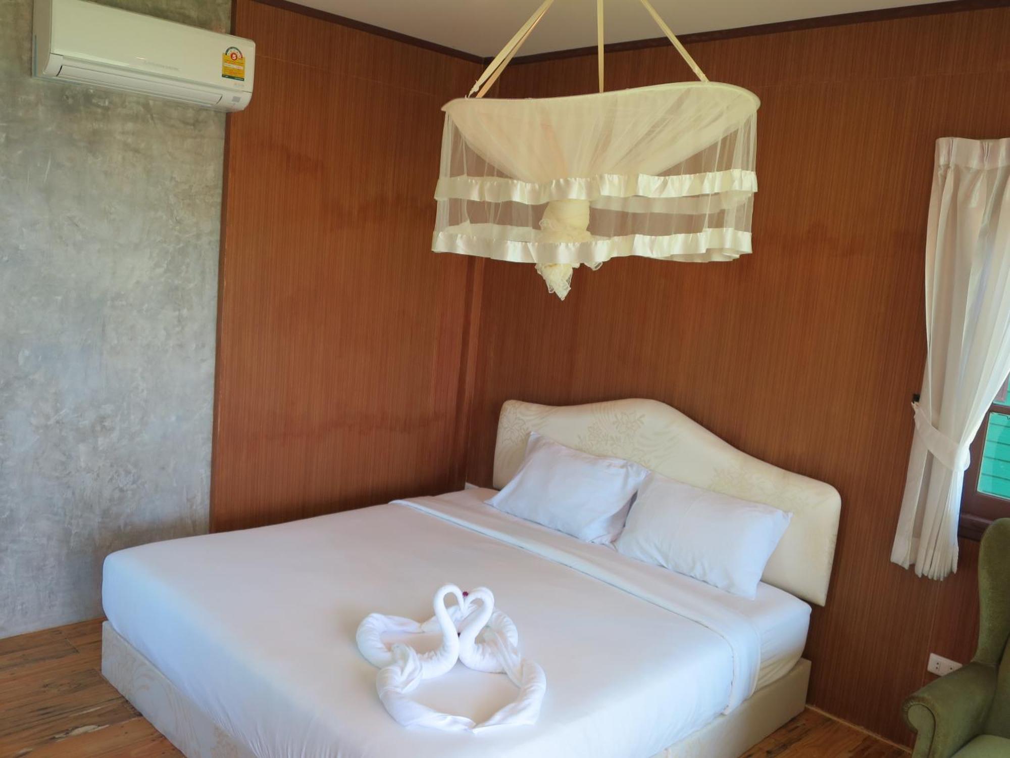 Bangbaobeach Bed & Breakfast Koh Chang