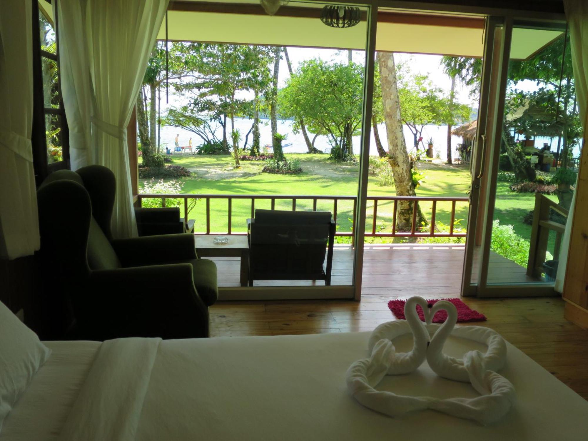 Bangbaobeach Bed & Breakfast 2*