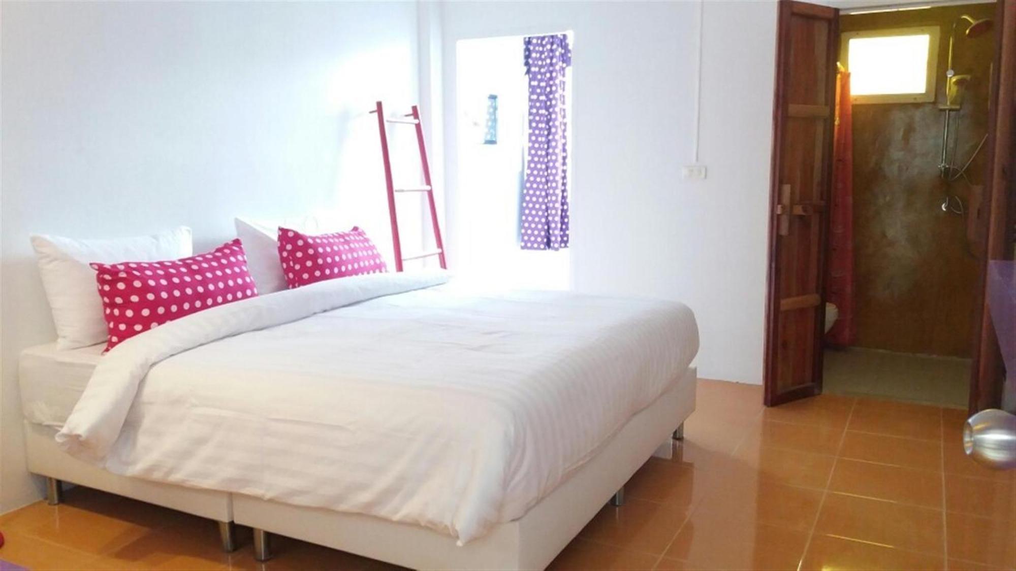 Resort Na-rak-o Chiang Rai