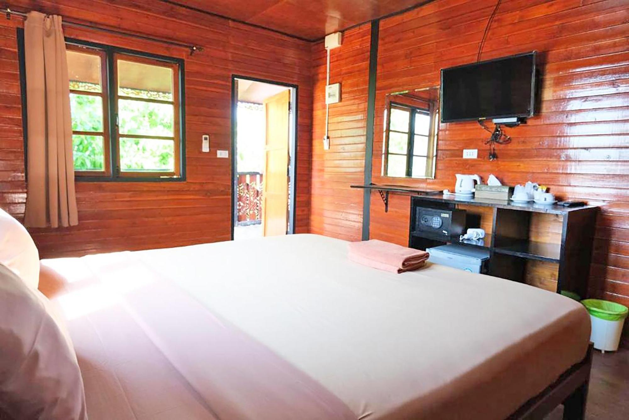 The Cobble Hotel- Island Phi Phi Don