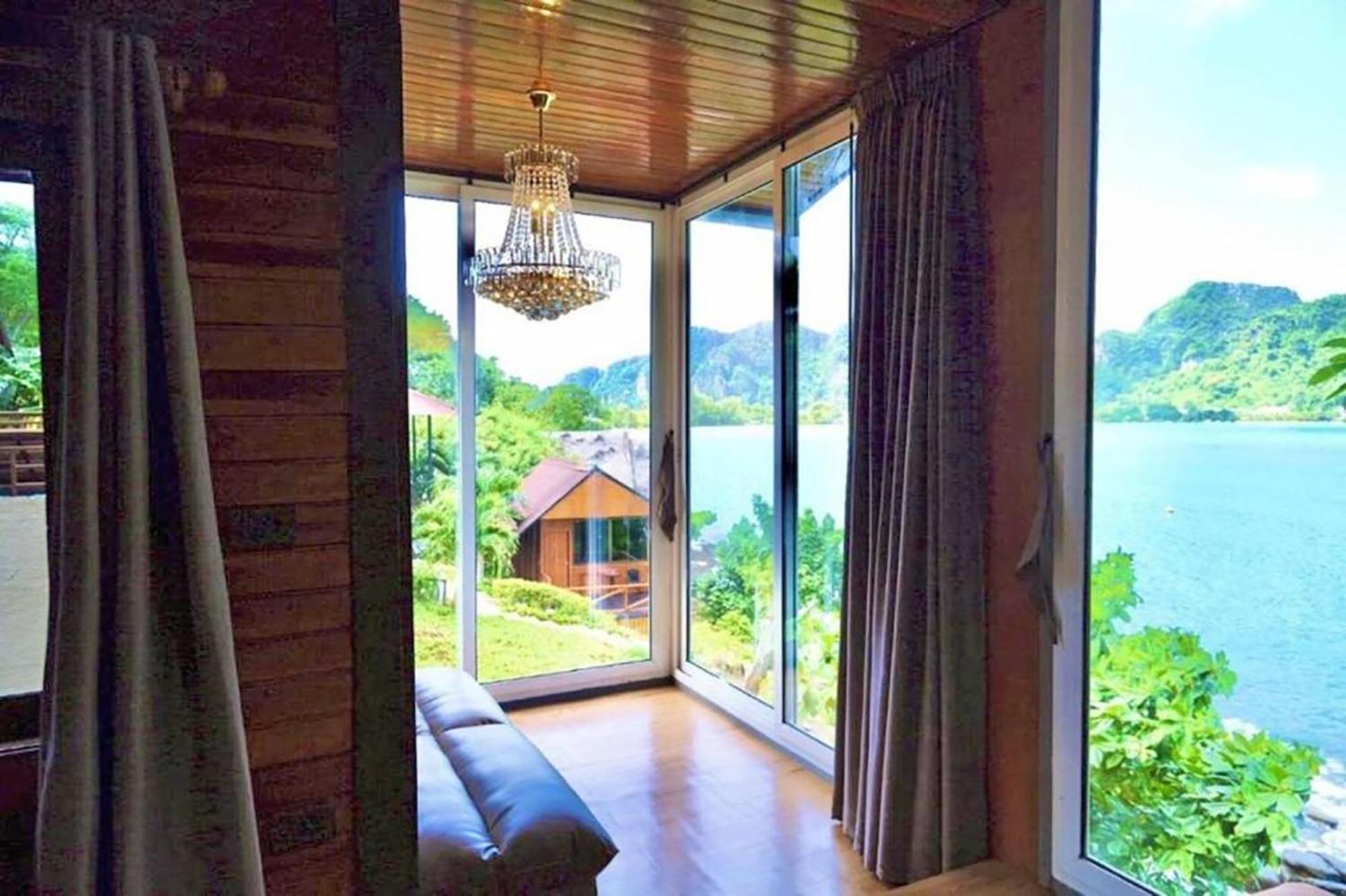 Hotel The Cobble Hotel- Island Phi Phi Don
