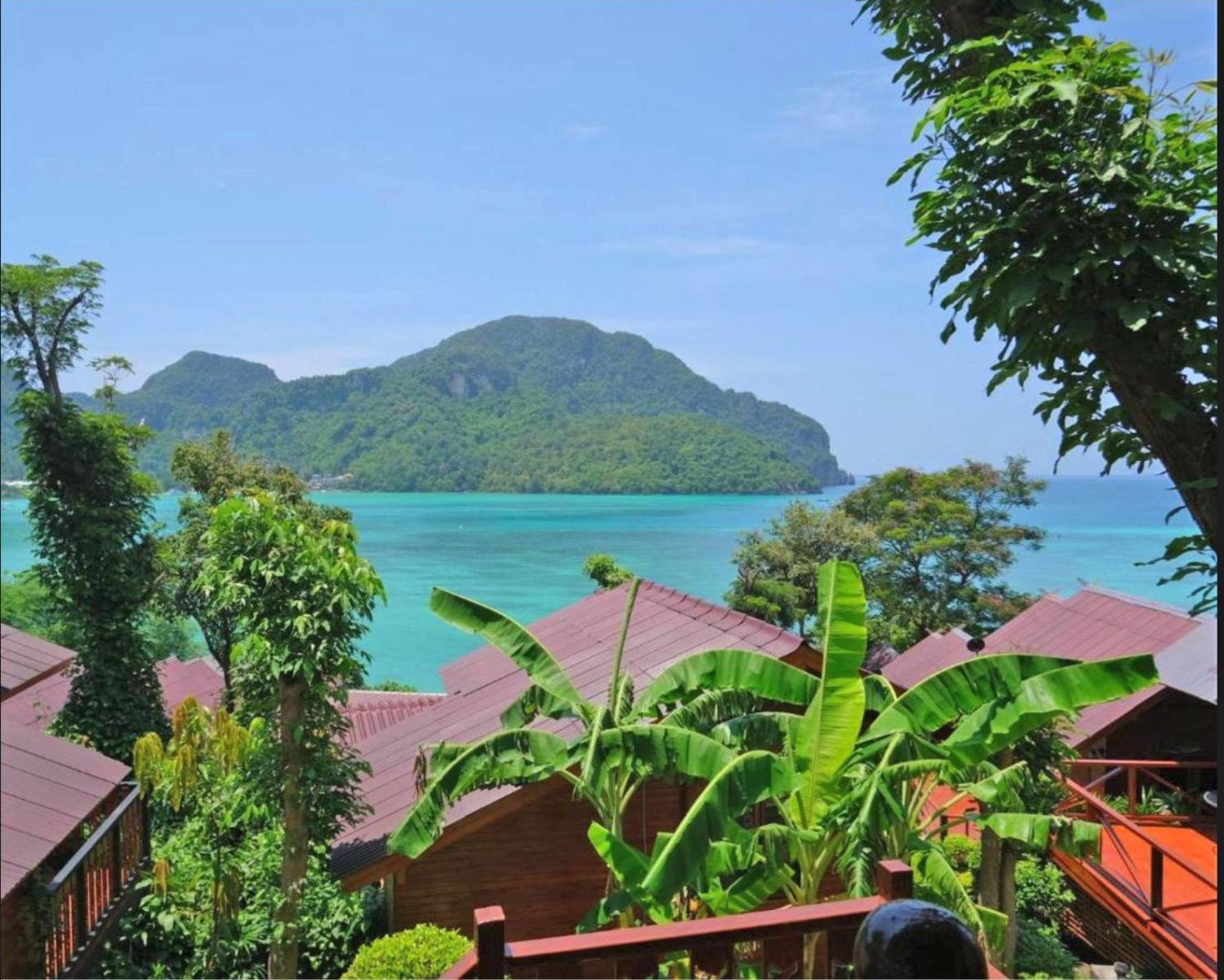 The Cobble Hotel- Island Hotel Phi Phi Don