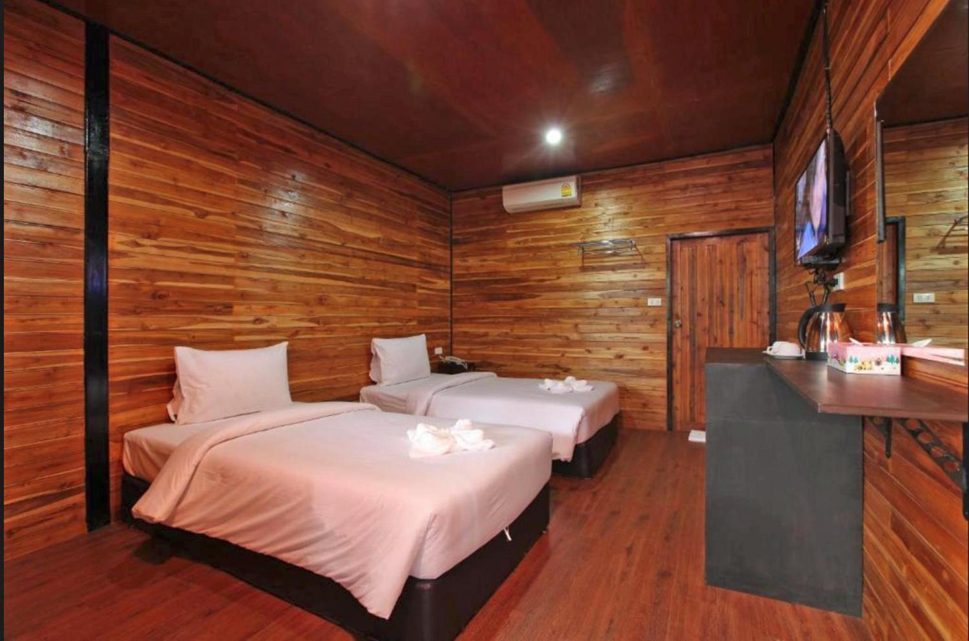 The Cobble Hotel- Island Hotel Phi Phi Don