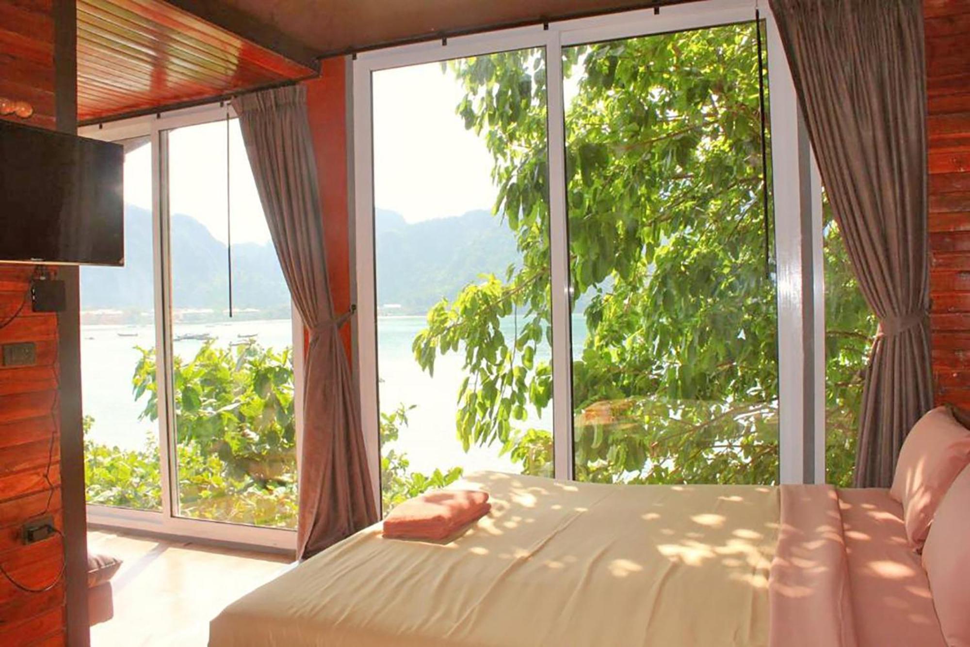 The Cobble Hotel- Island Hotel Phi Phi Don