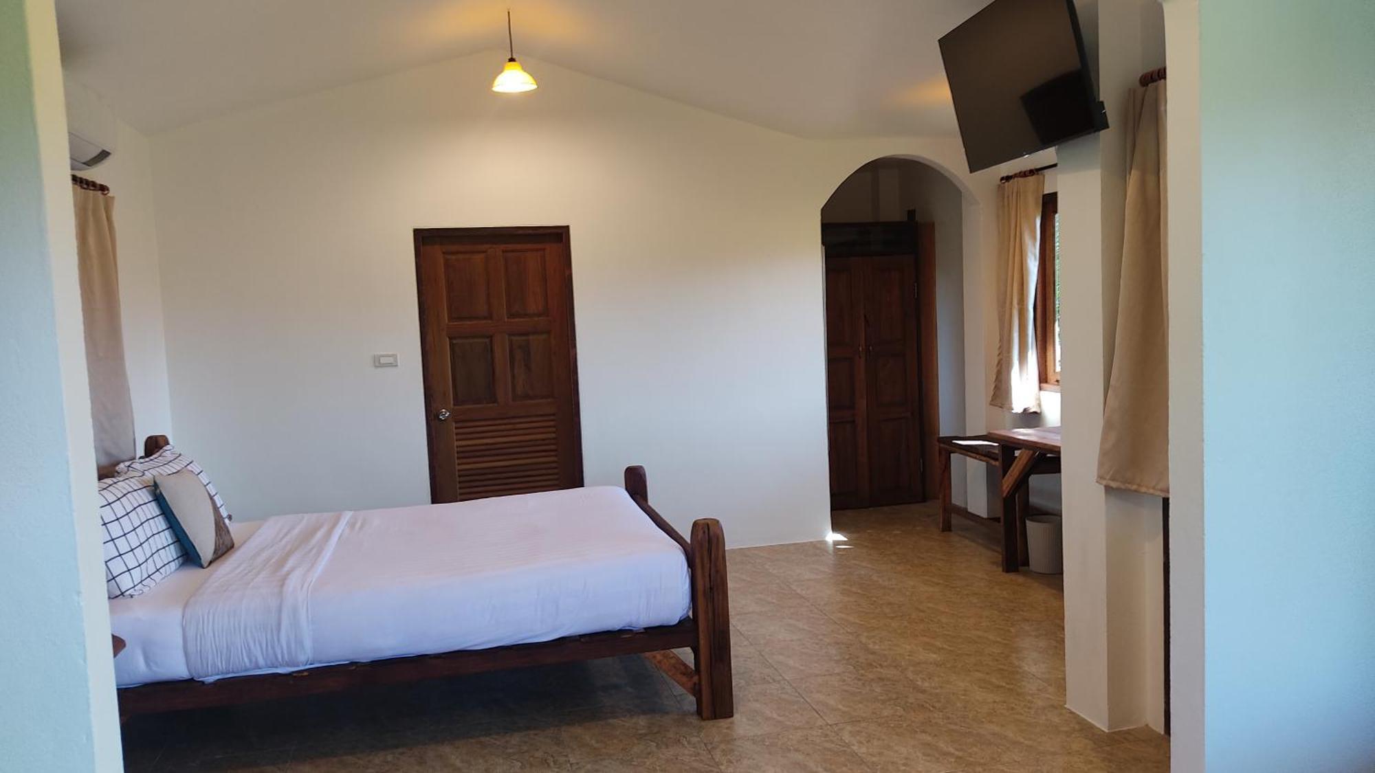 Country Retreat 3*