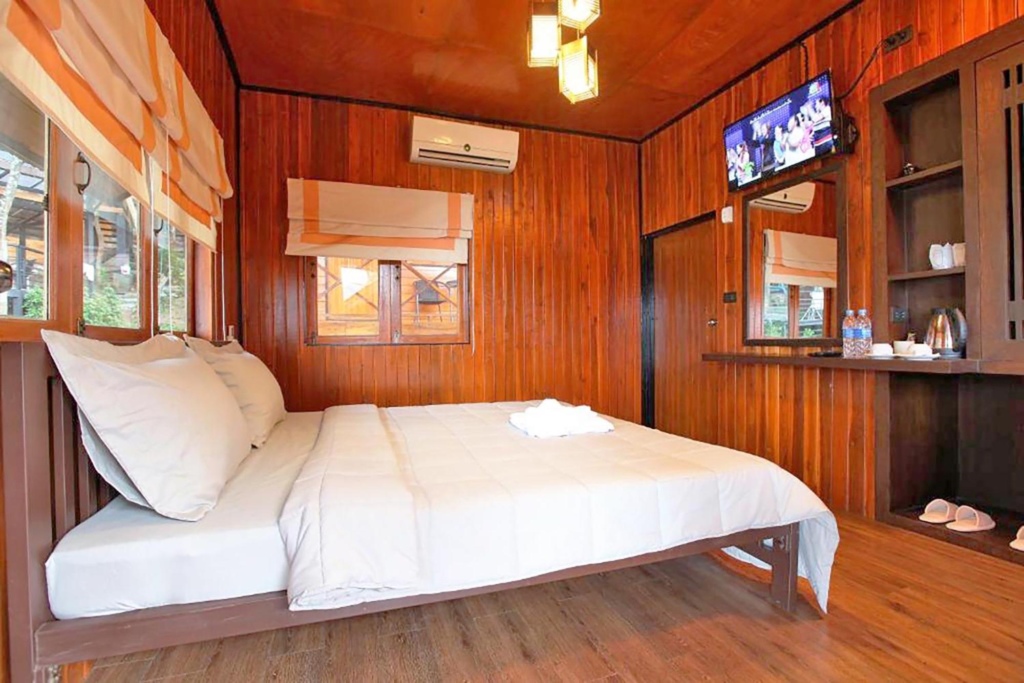 The Cobble Hotel- Island Hotel Phi Phi Don