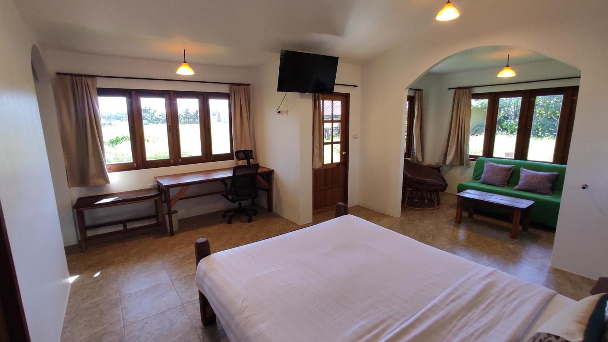 Country Retreat Resort Mae Rim