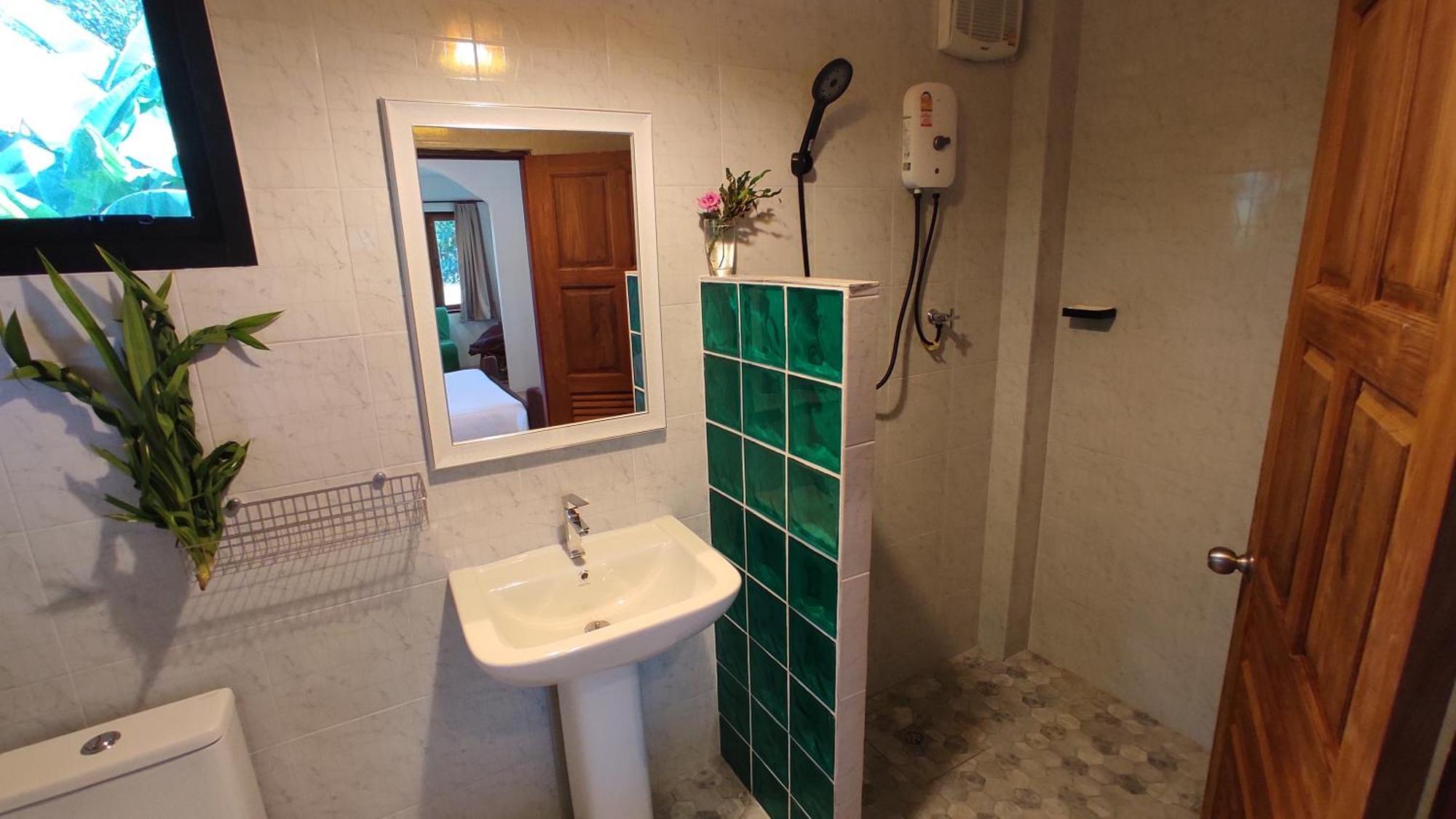 Country Retreat 3*