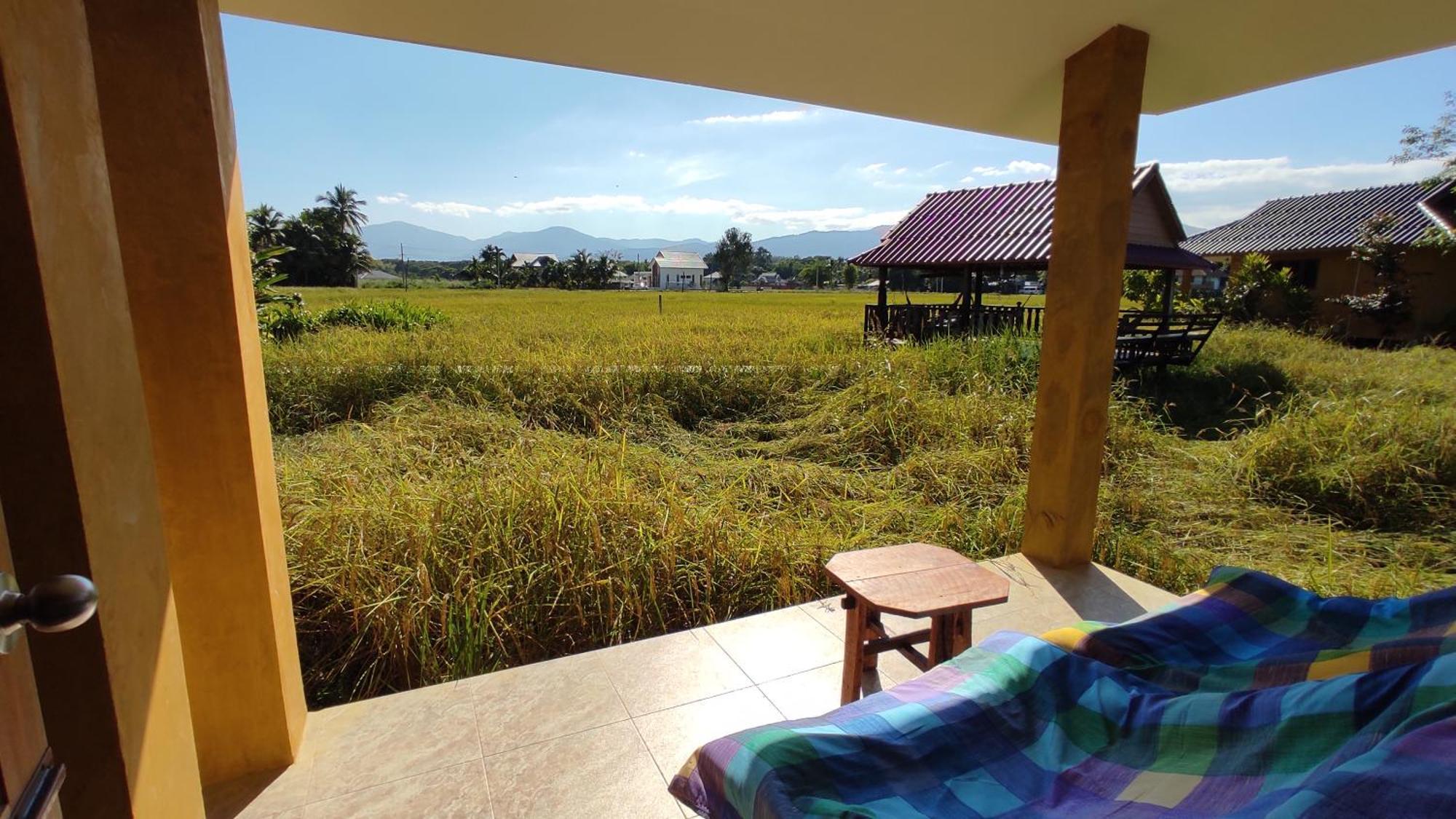 Country Retreat Resort 3*