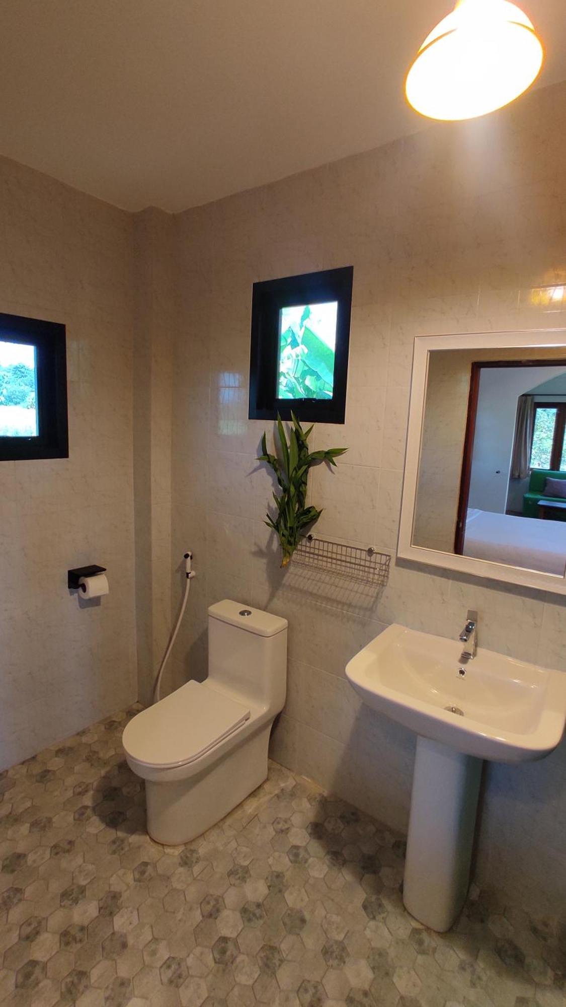 Country Retreat 3* Mae Rim