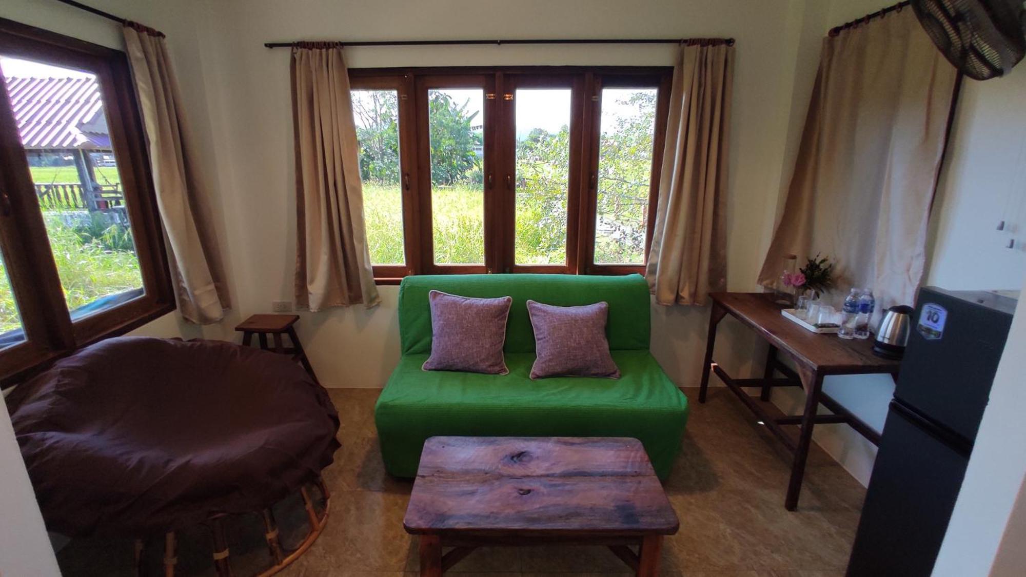 Resort Country Retreat 3*