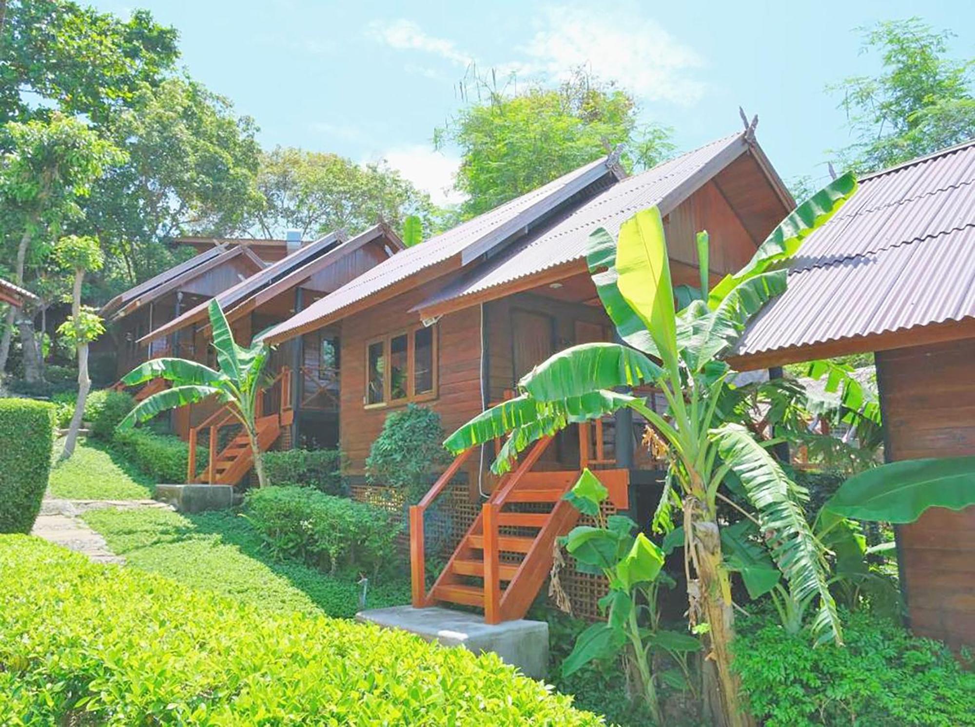 The Cobble Hotel- Island 3* Phi Phi Don