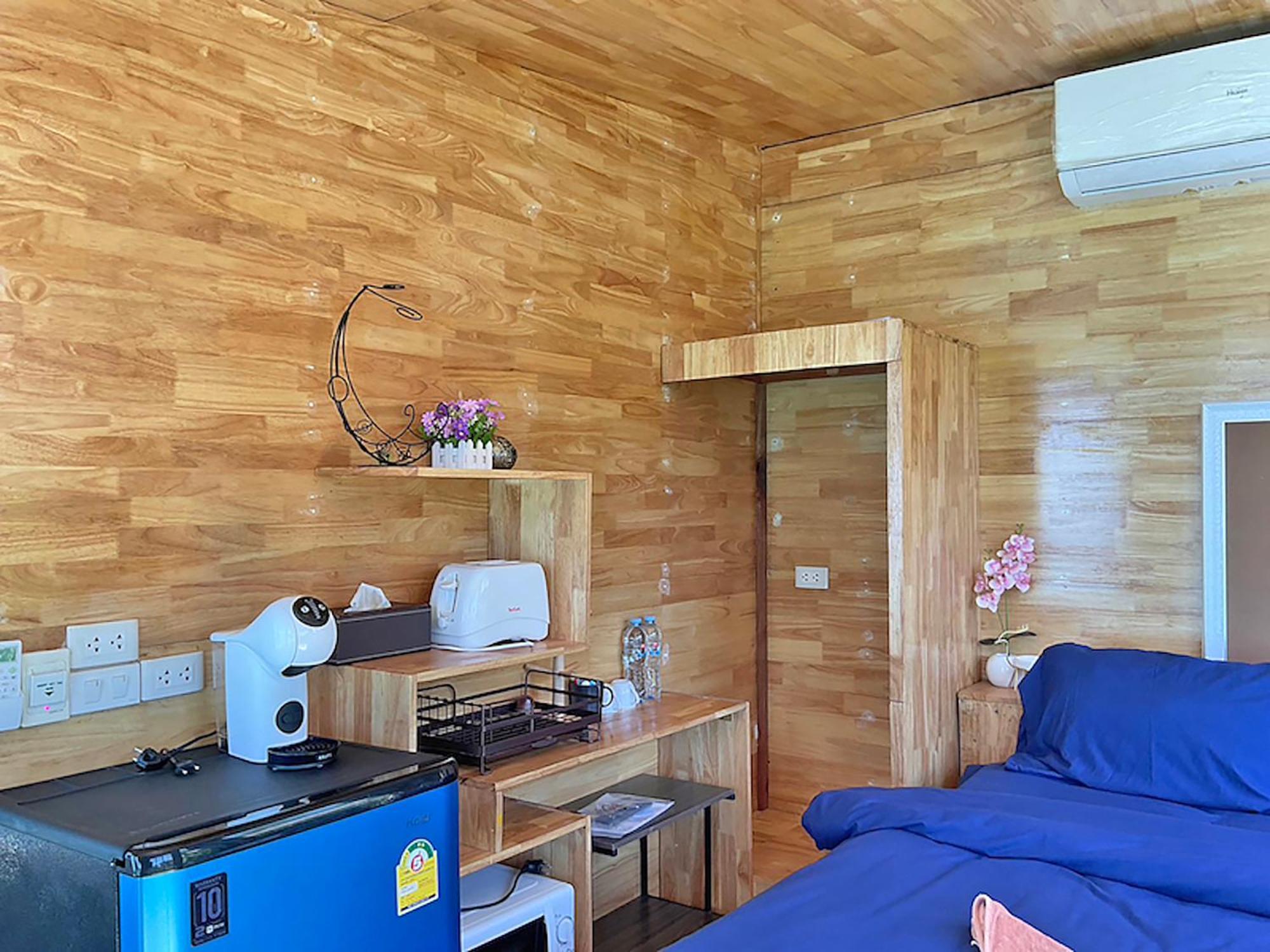 The Cobble Hotel- Island Phi Phi Don