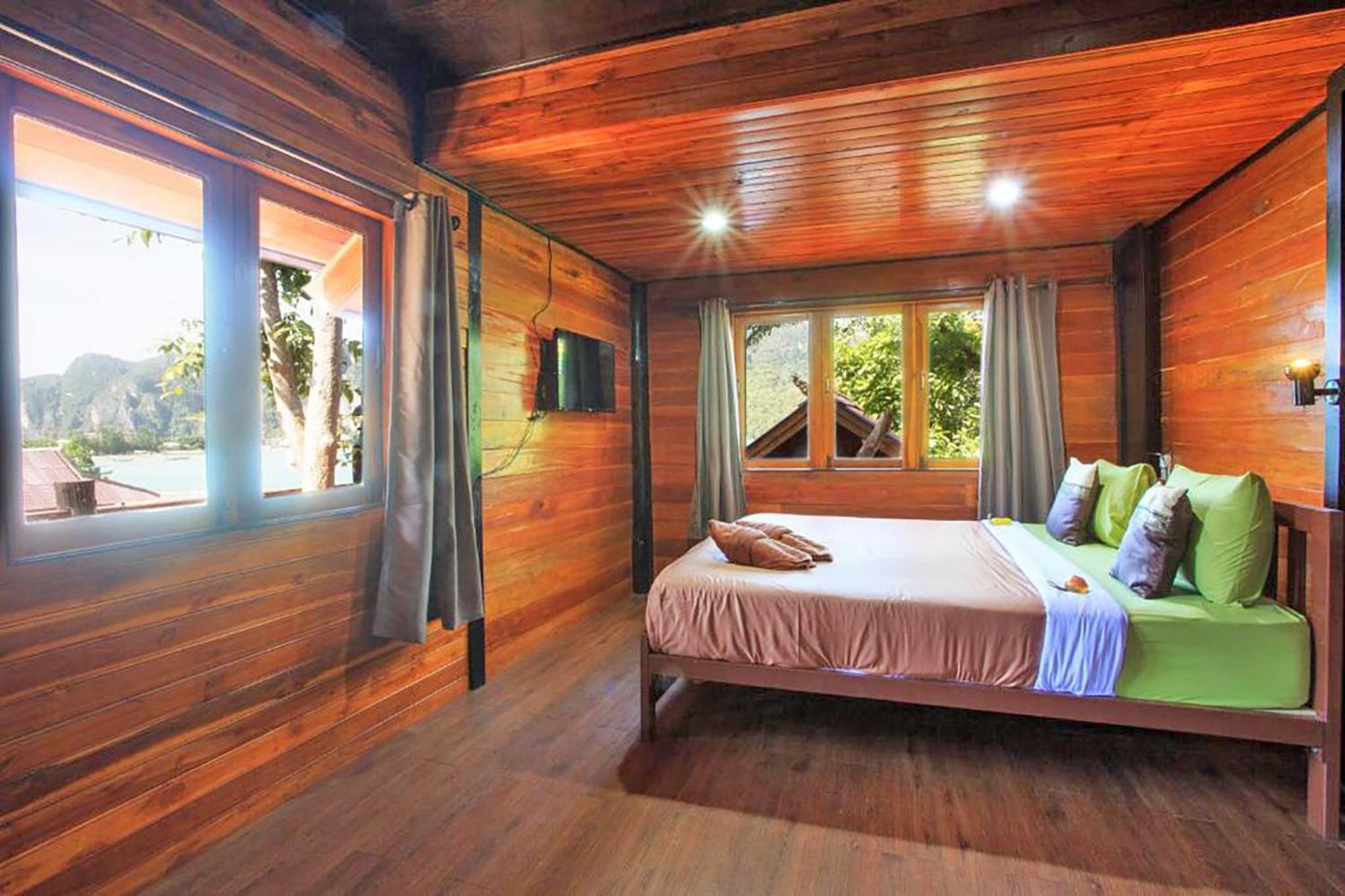 The Cobble Hotel- Island 3* Phi Phi Don