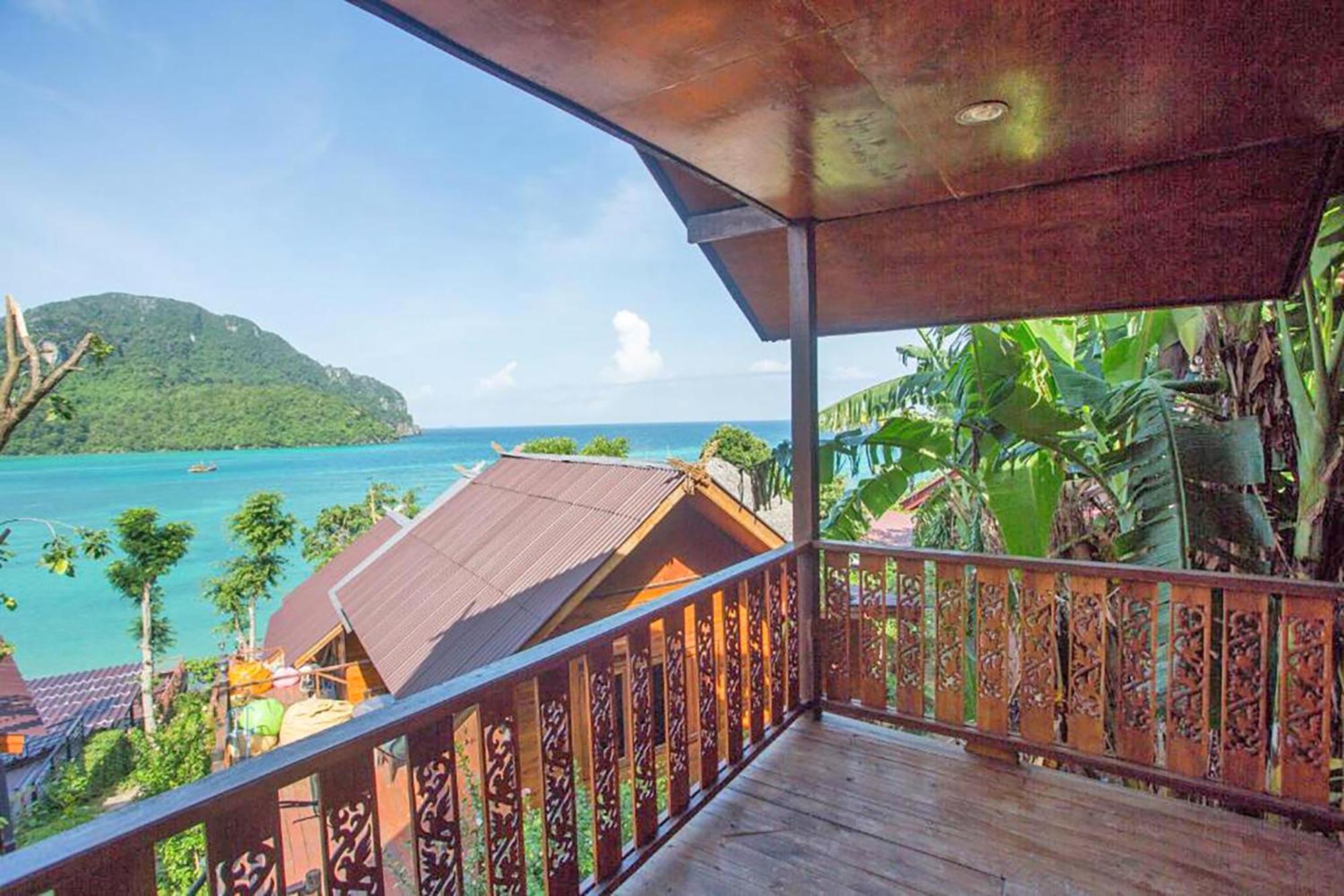 The Cobble Hotel- Island 3*