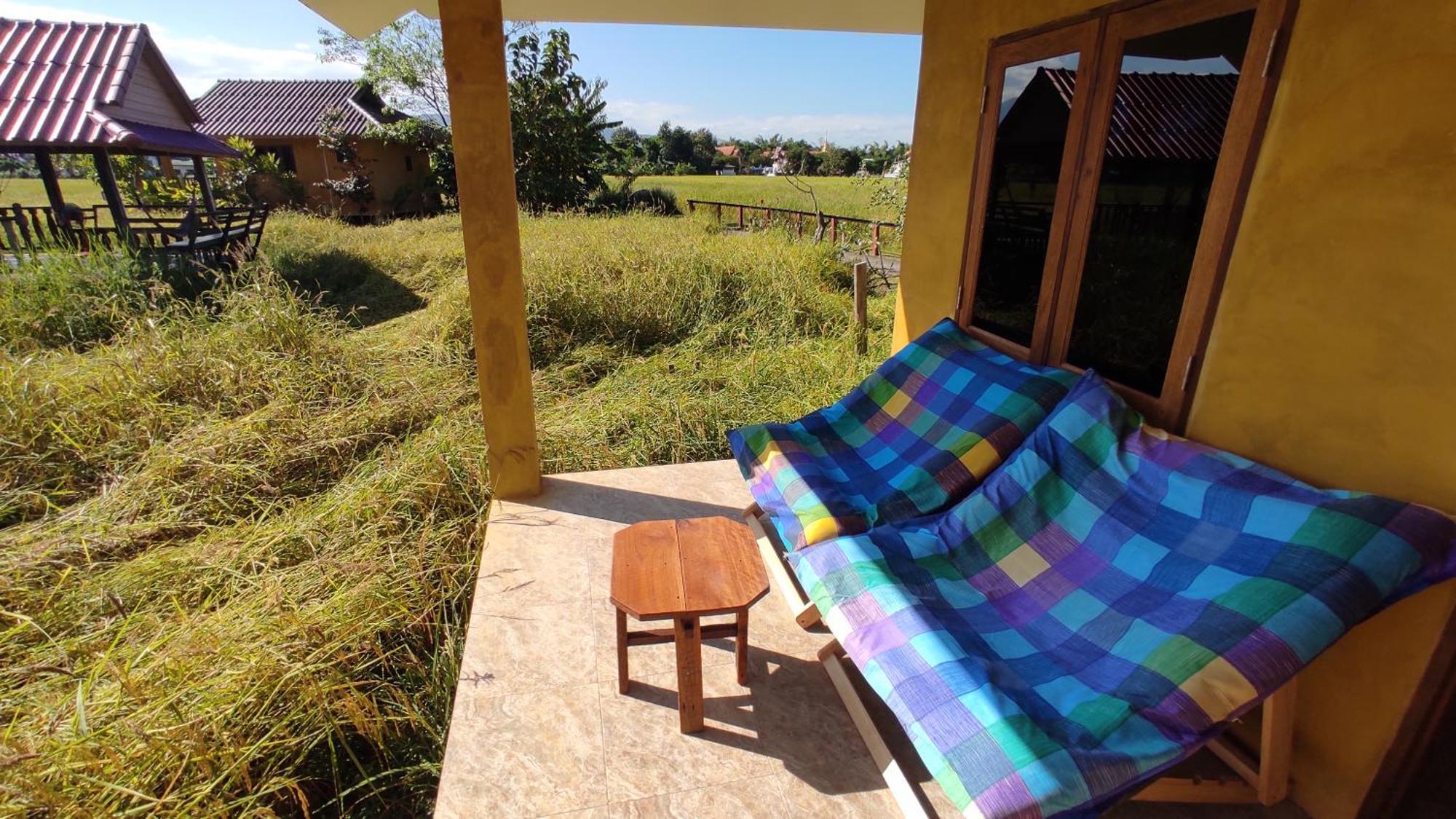 Country Retreat Resort