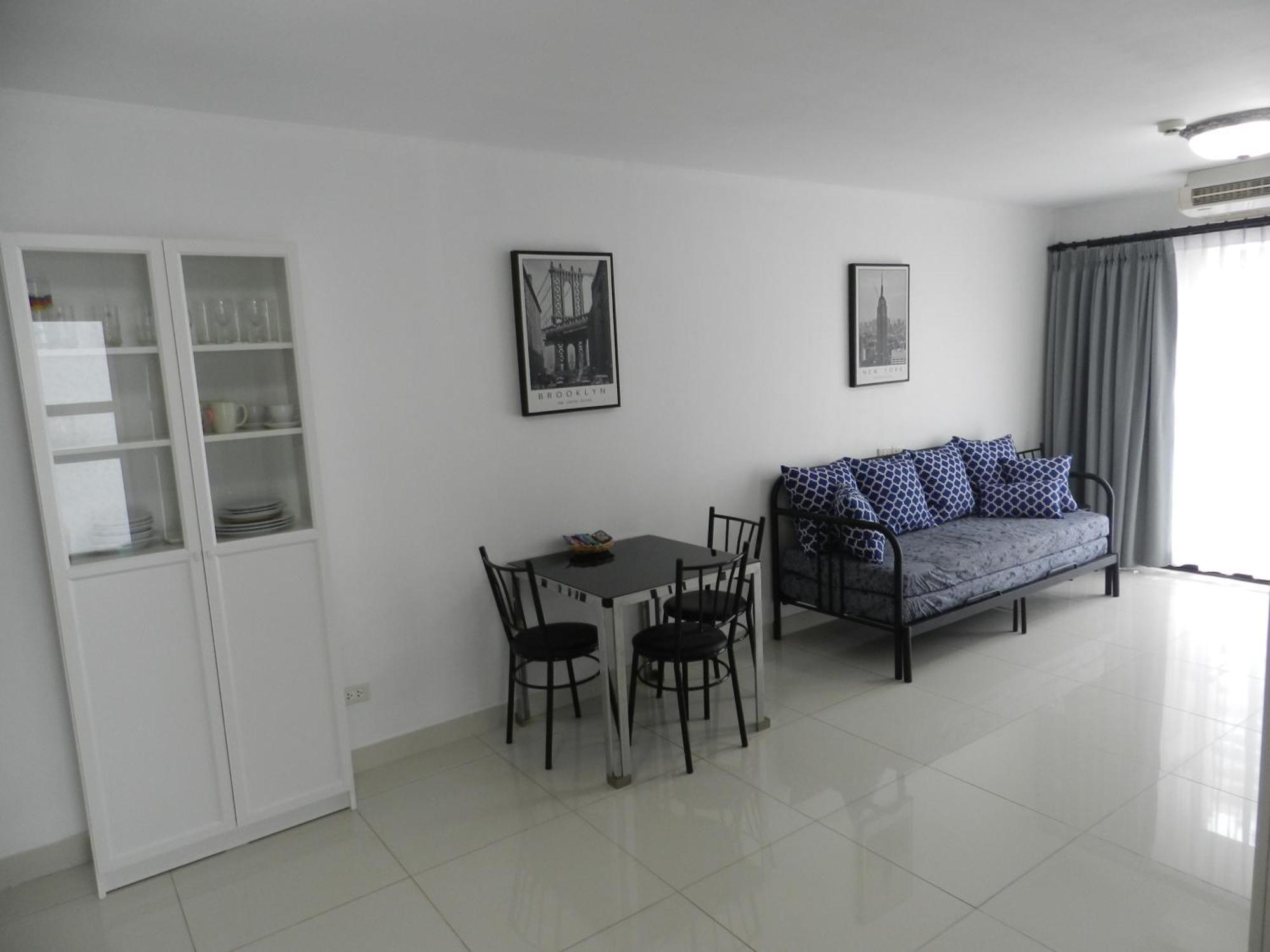 Apartment Neocondo @ Pattaya