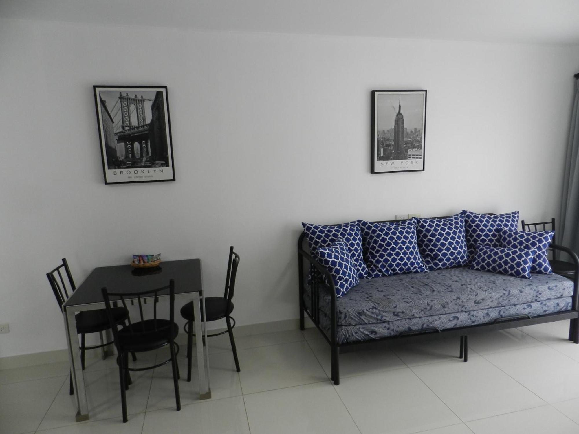 Neocondo @ Pattaya Apartment Jomtien Beach