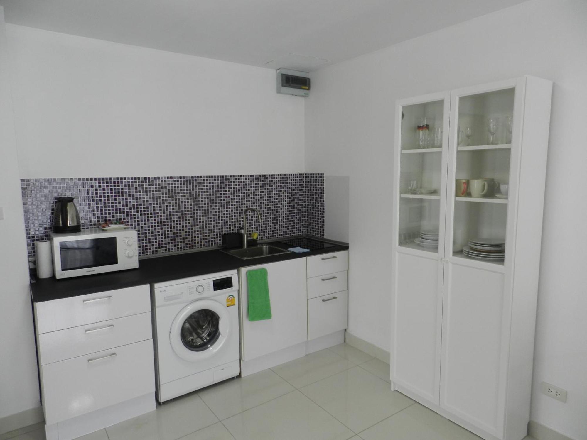 Apartment Neocondo @ Pattaya *