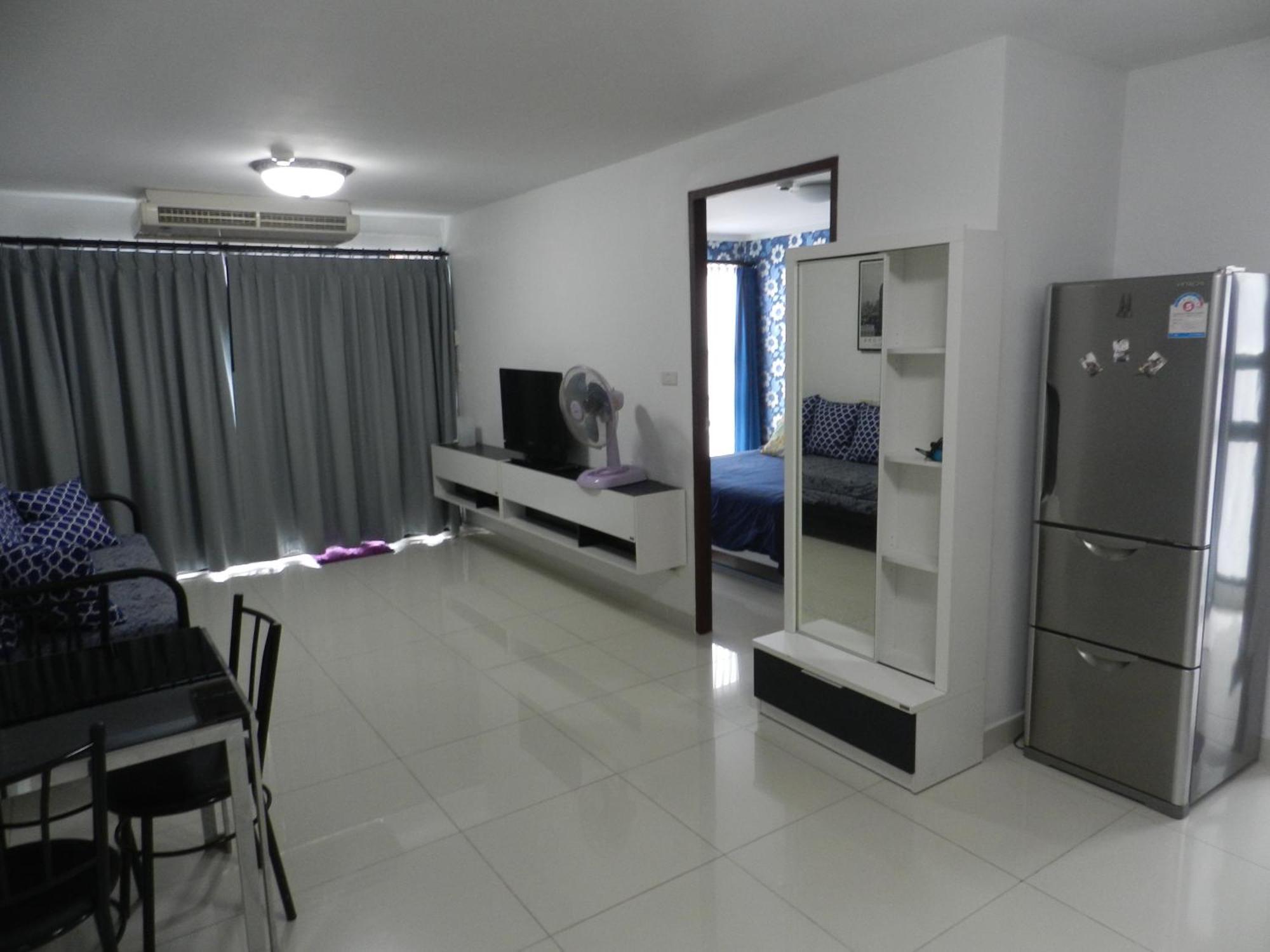 Neocondo @ Pattaya Apartment Jomtien Beach