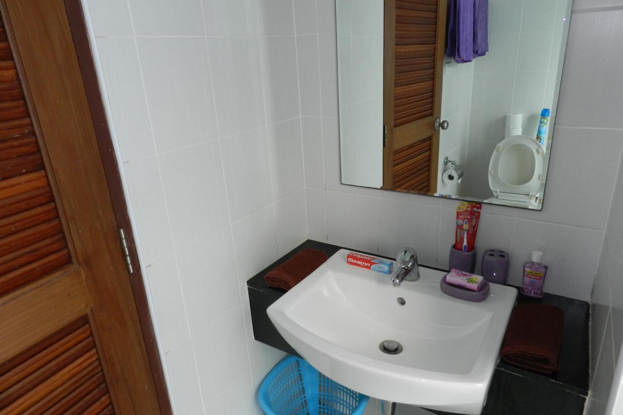 Apartment Neocondo @ Pattaya