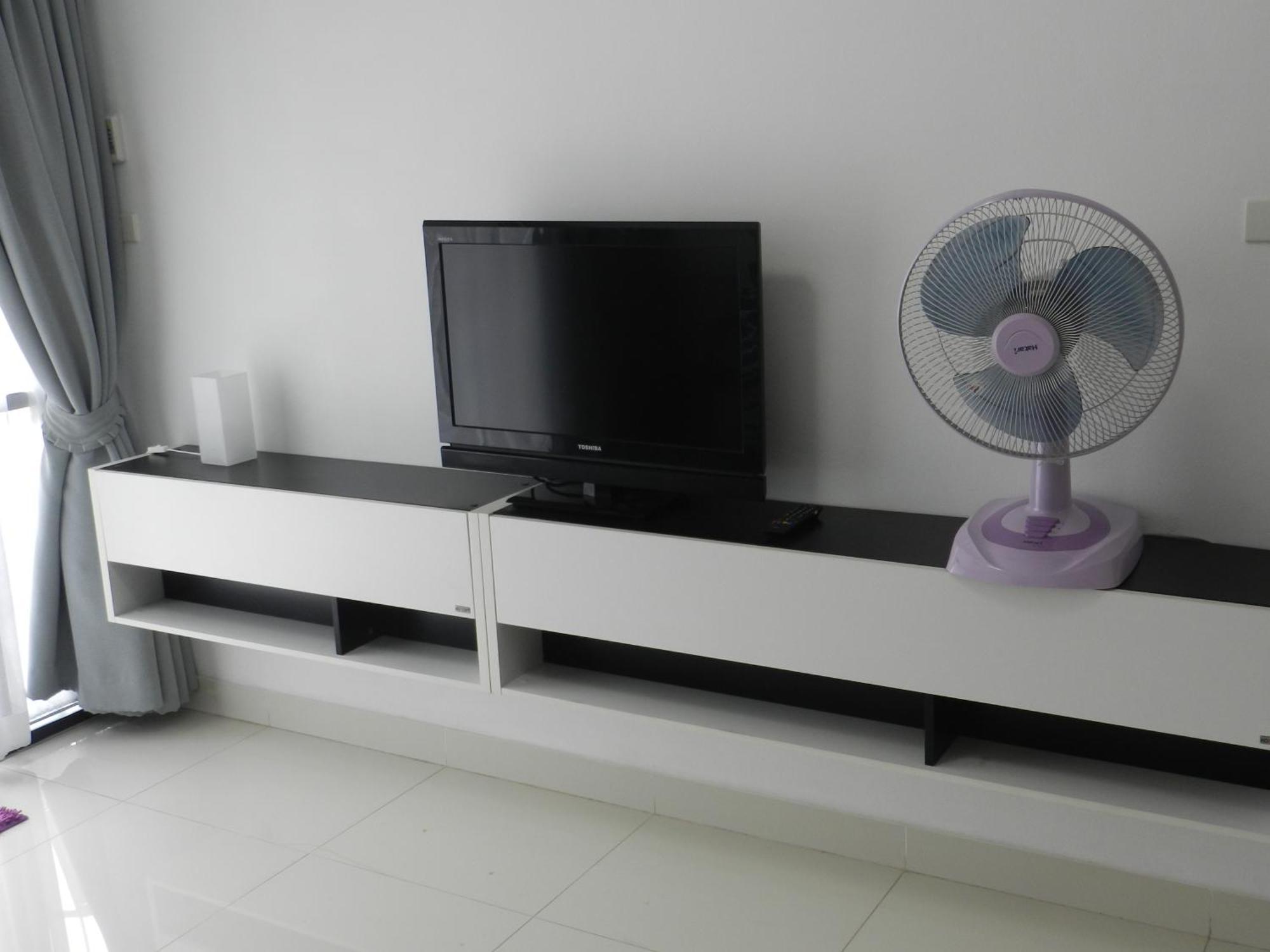 Neocondo @ Pattaya *