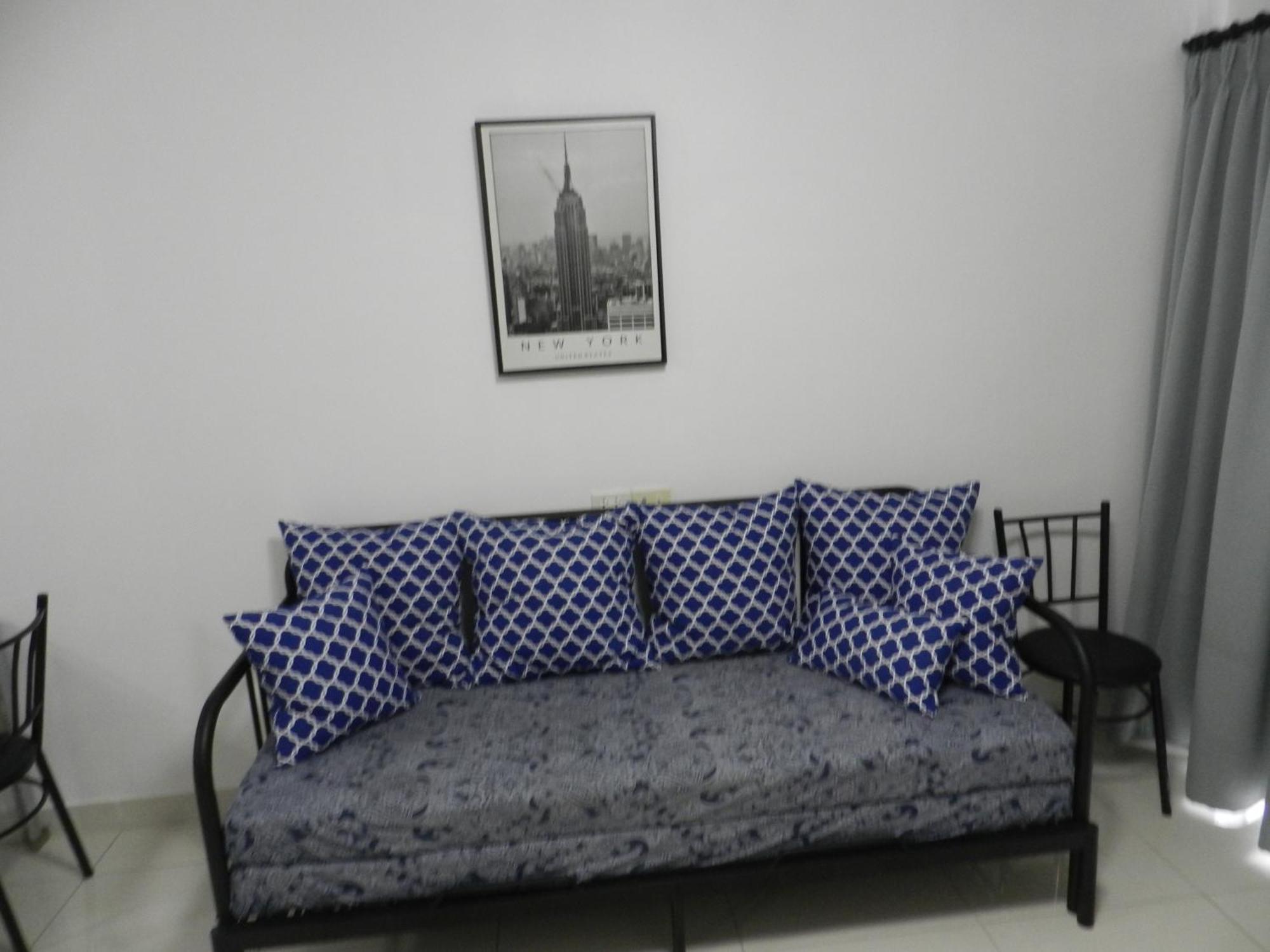 Apartment Neocondo @ Pattaya