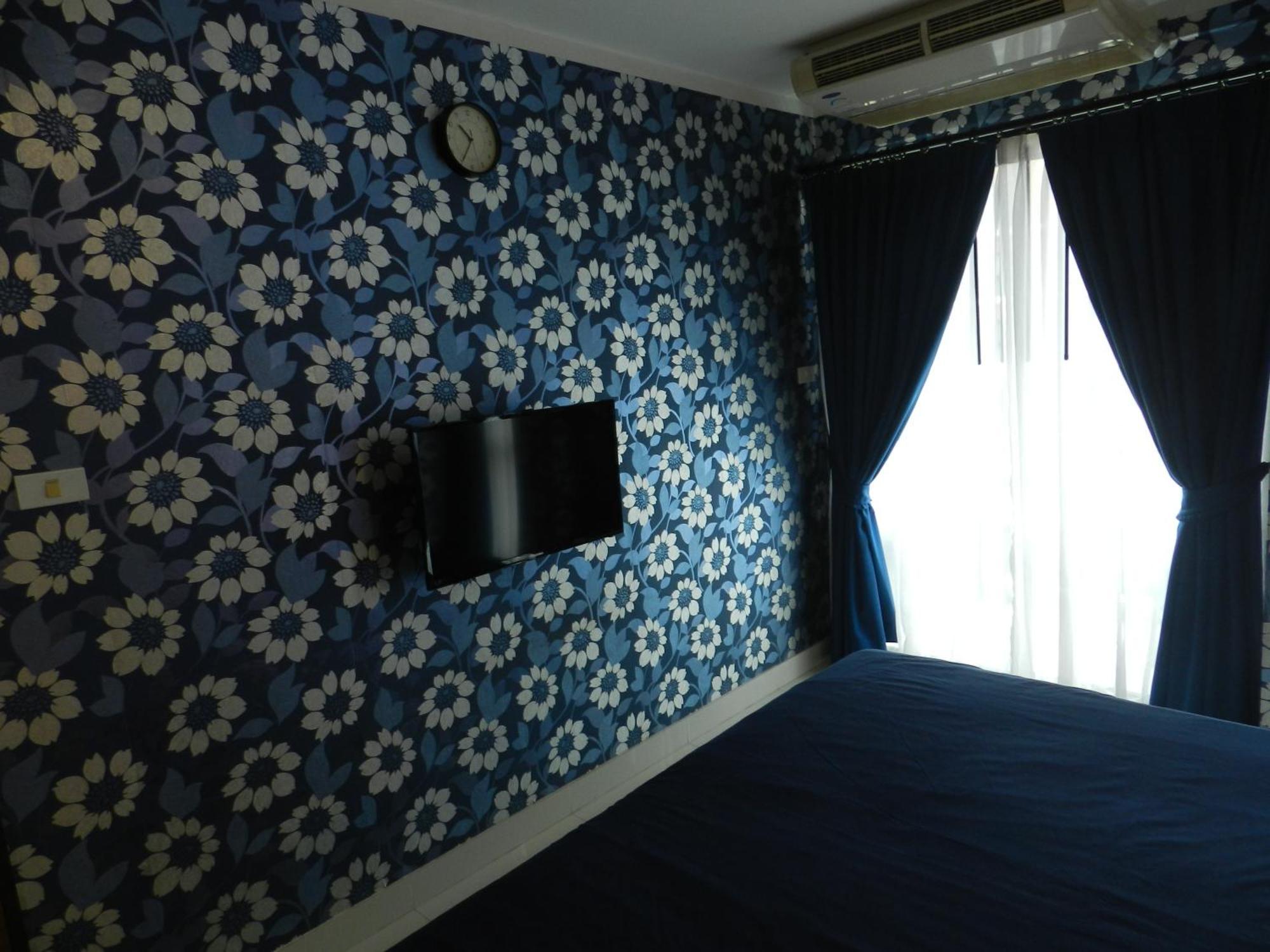 Neocondo @ Pattaya Apartment