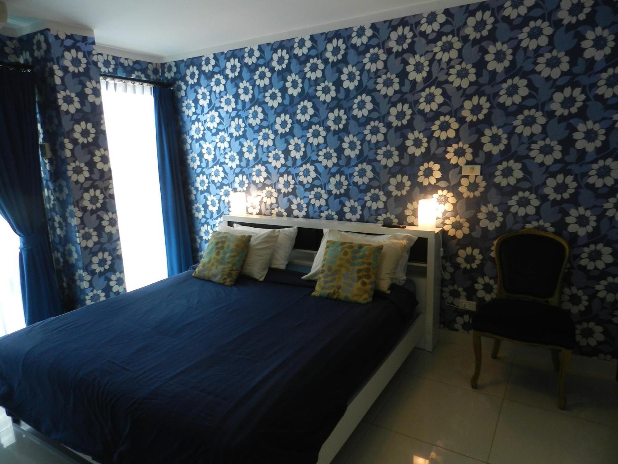 Neocondo @ Pattaya * Jomtien Beach