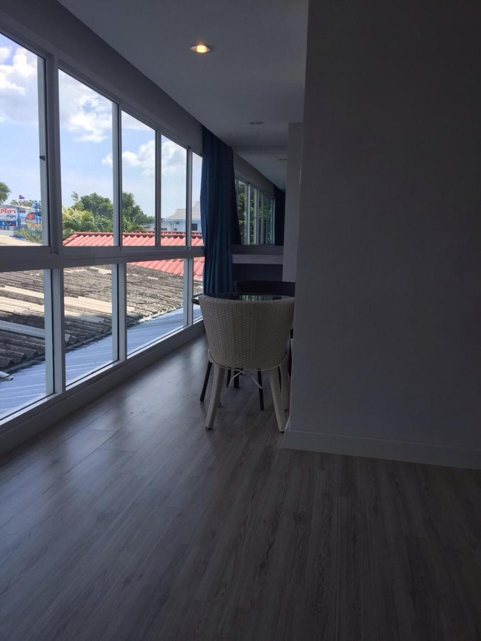 Hotel Nantra Pattaya Baan Ampoe Na Chom Thian