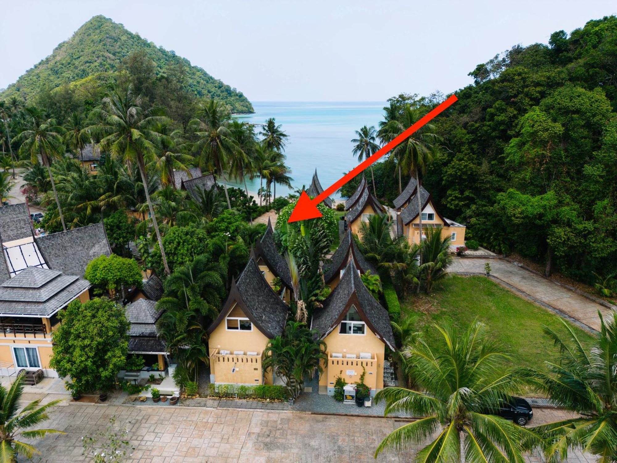 Bikini Villa