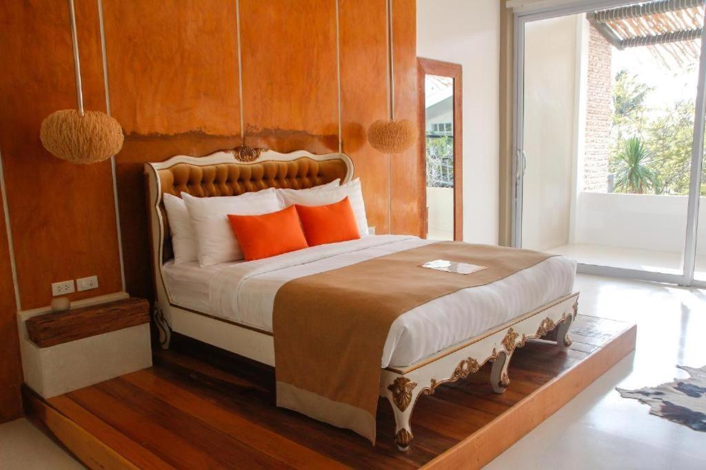 Summer Luxury & Resort 4*
