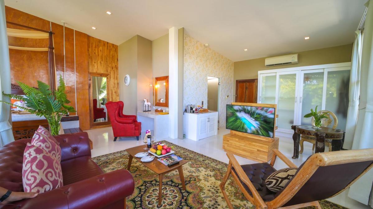 Summer Luxury & 4* Baan Tai