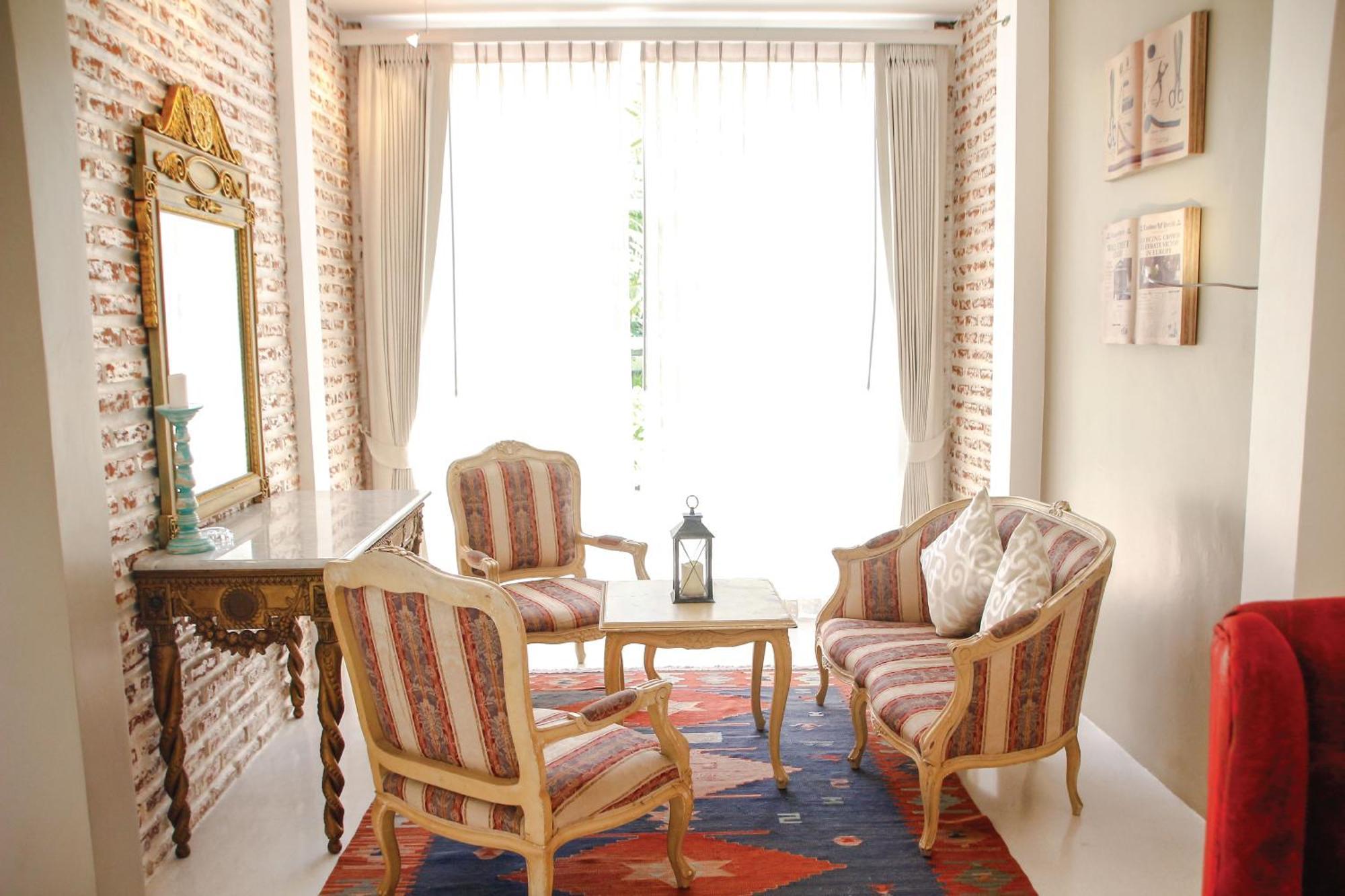 Summer Luxury & Resort Baan Tai