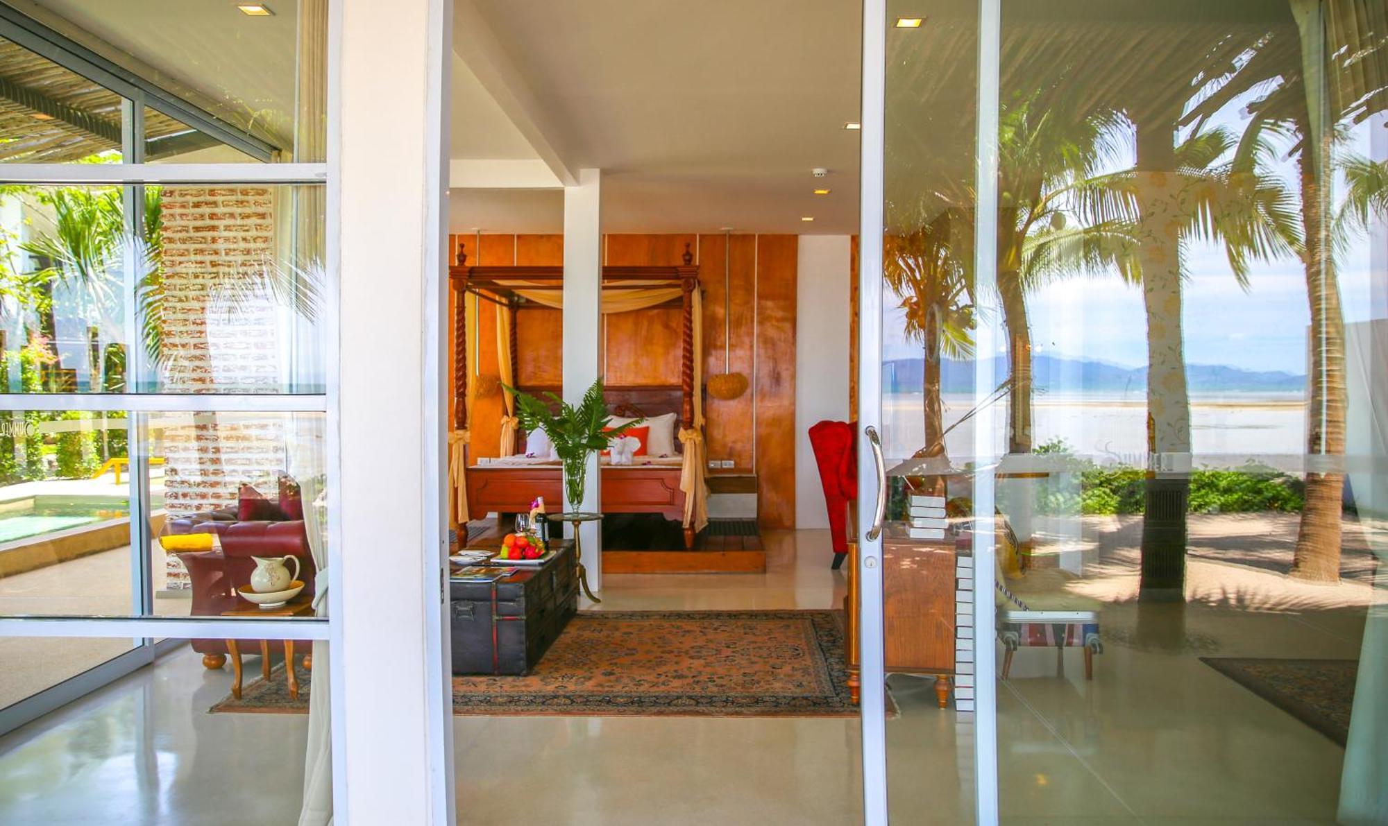 Summer Luxury & Resort 4*